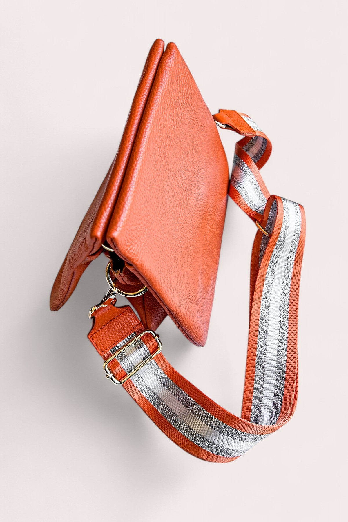 Rue Strap Orange