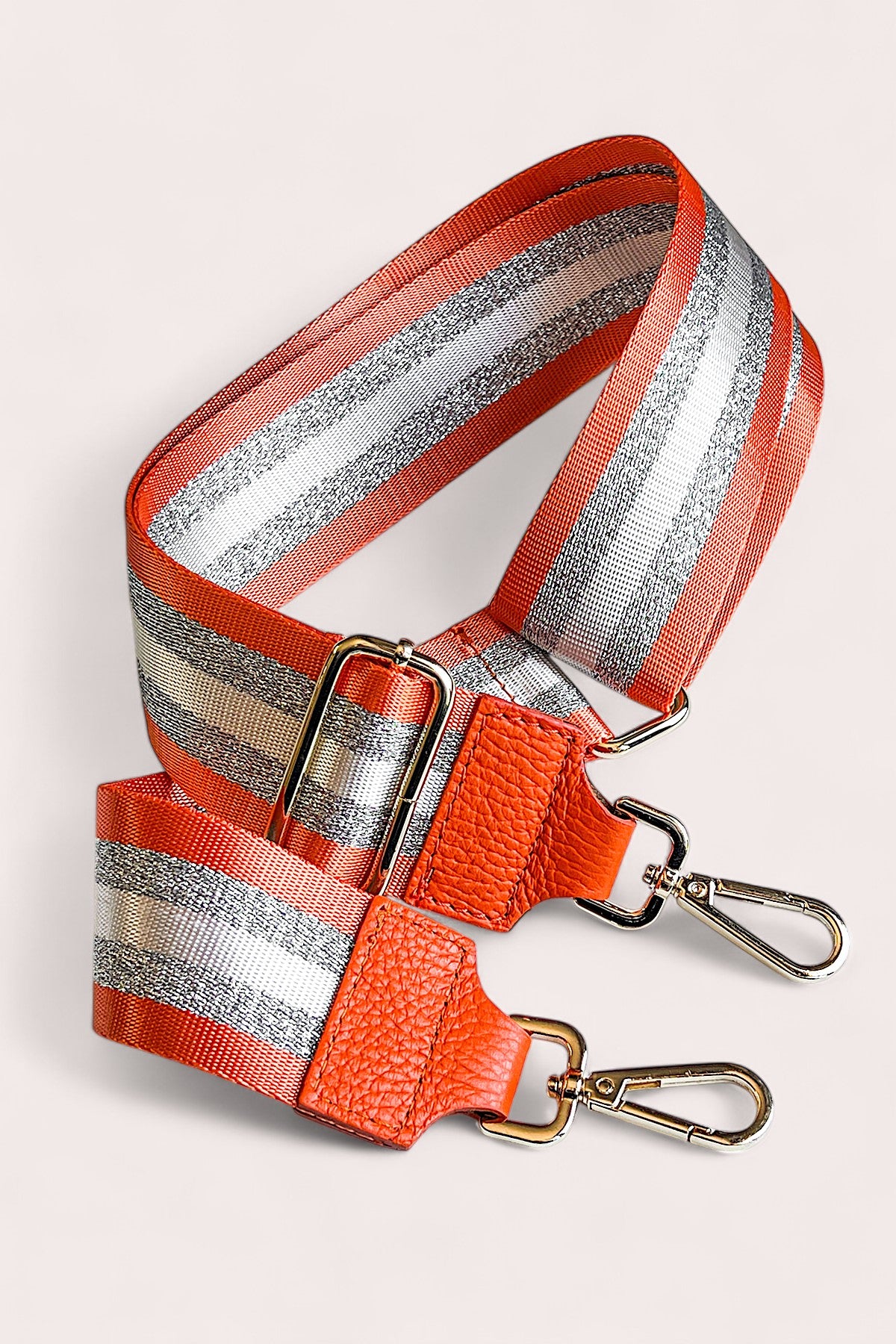 Rue Strap Orange