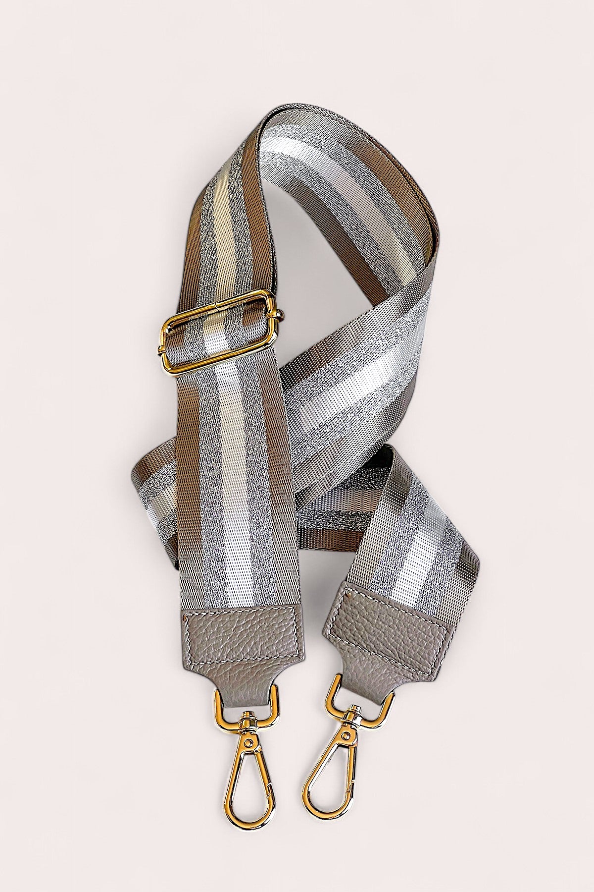 Rue Strap Taupe