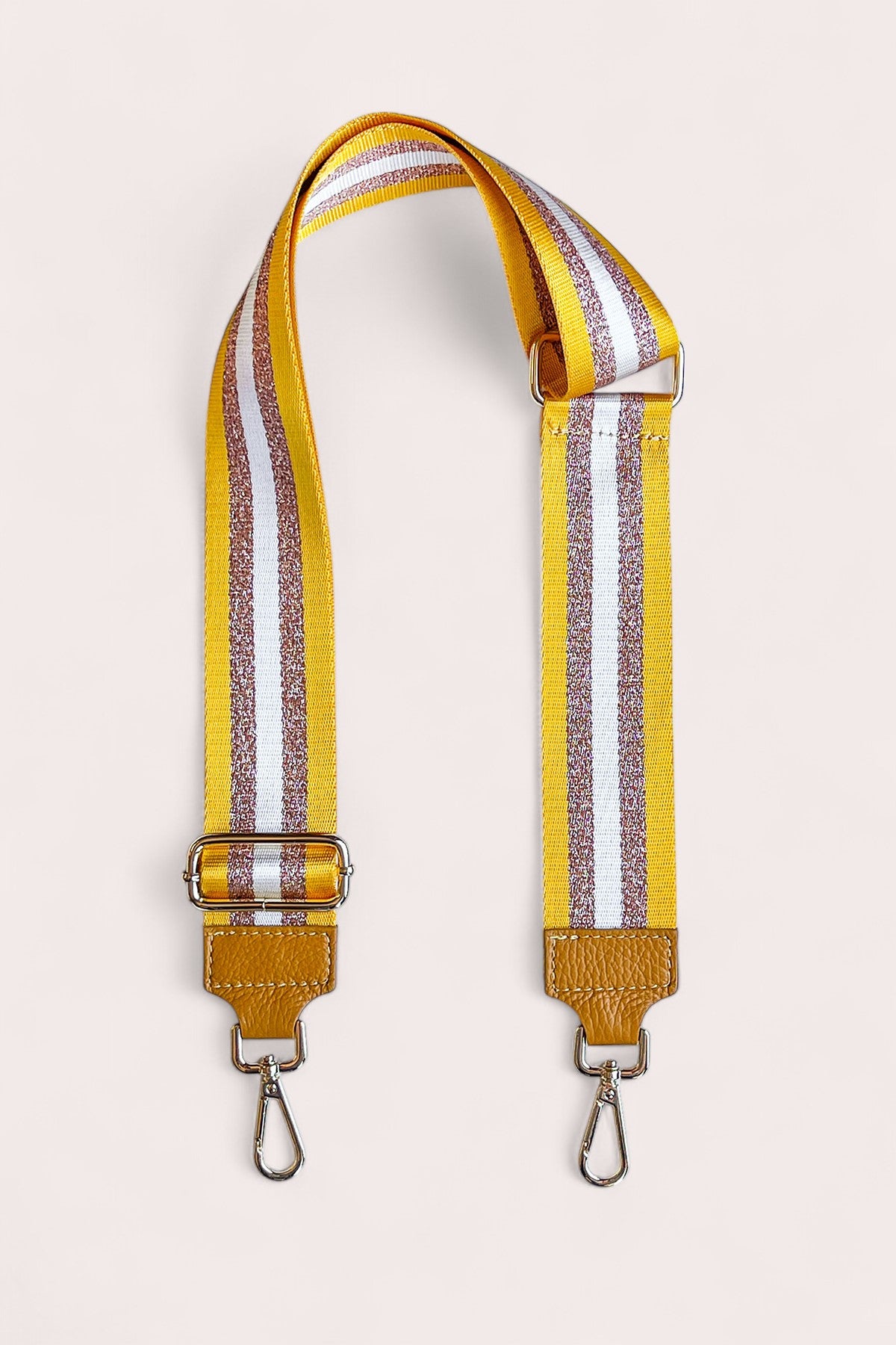 Rue Strap Yellow