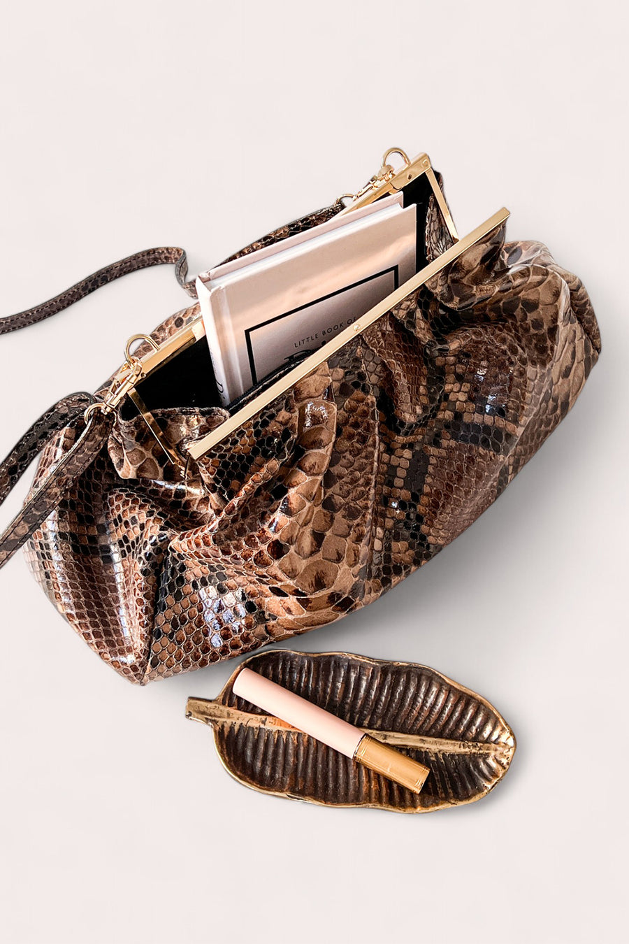 Sabrina Python