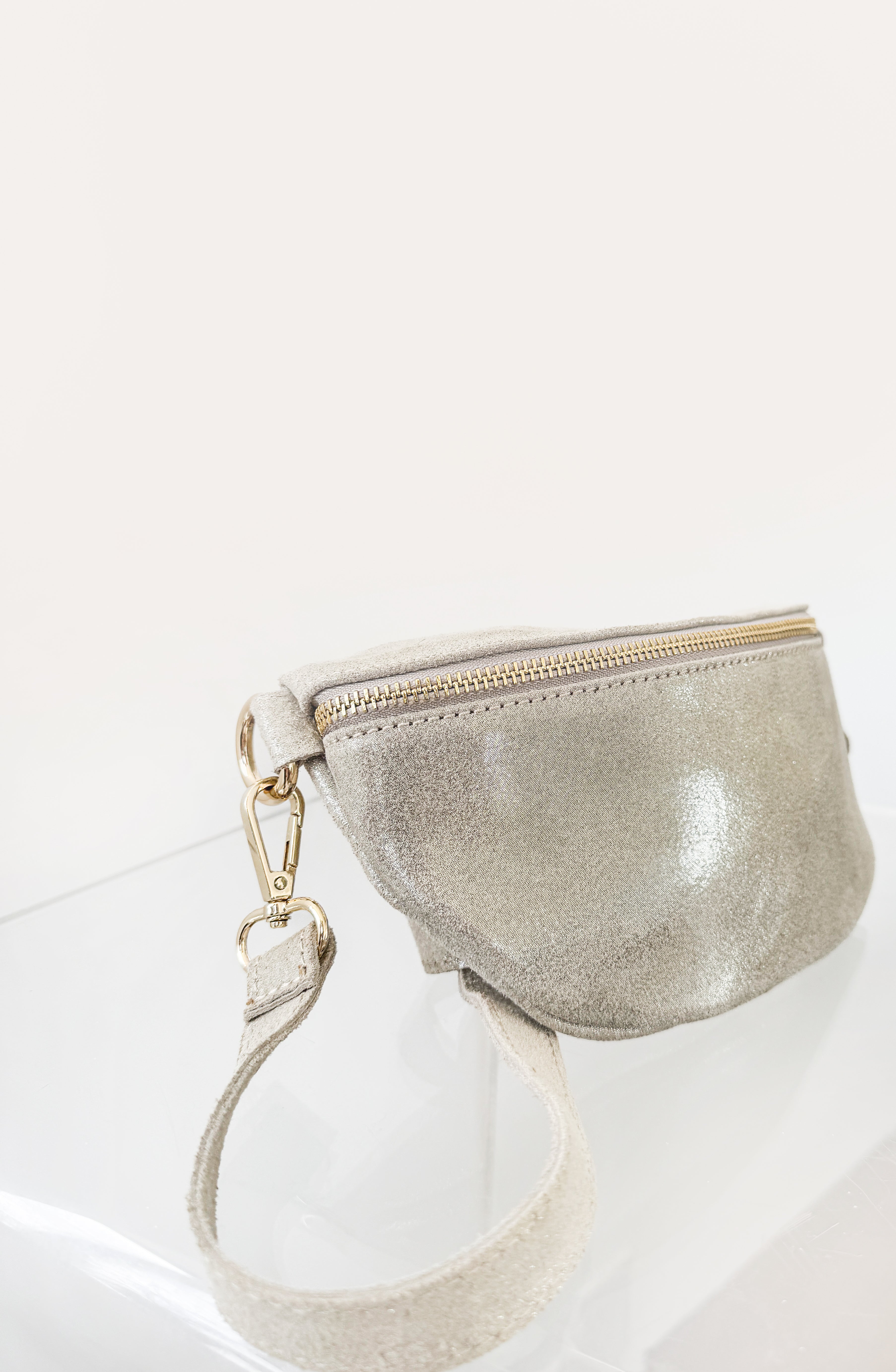 Shelly Glam Beige