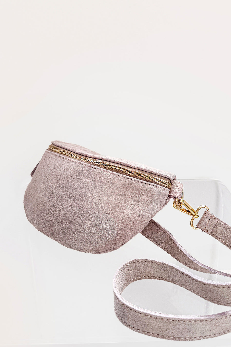 Shelly Glam Blush