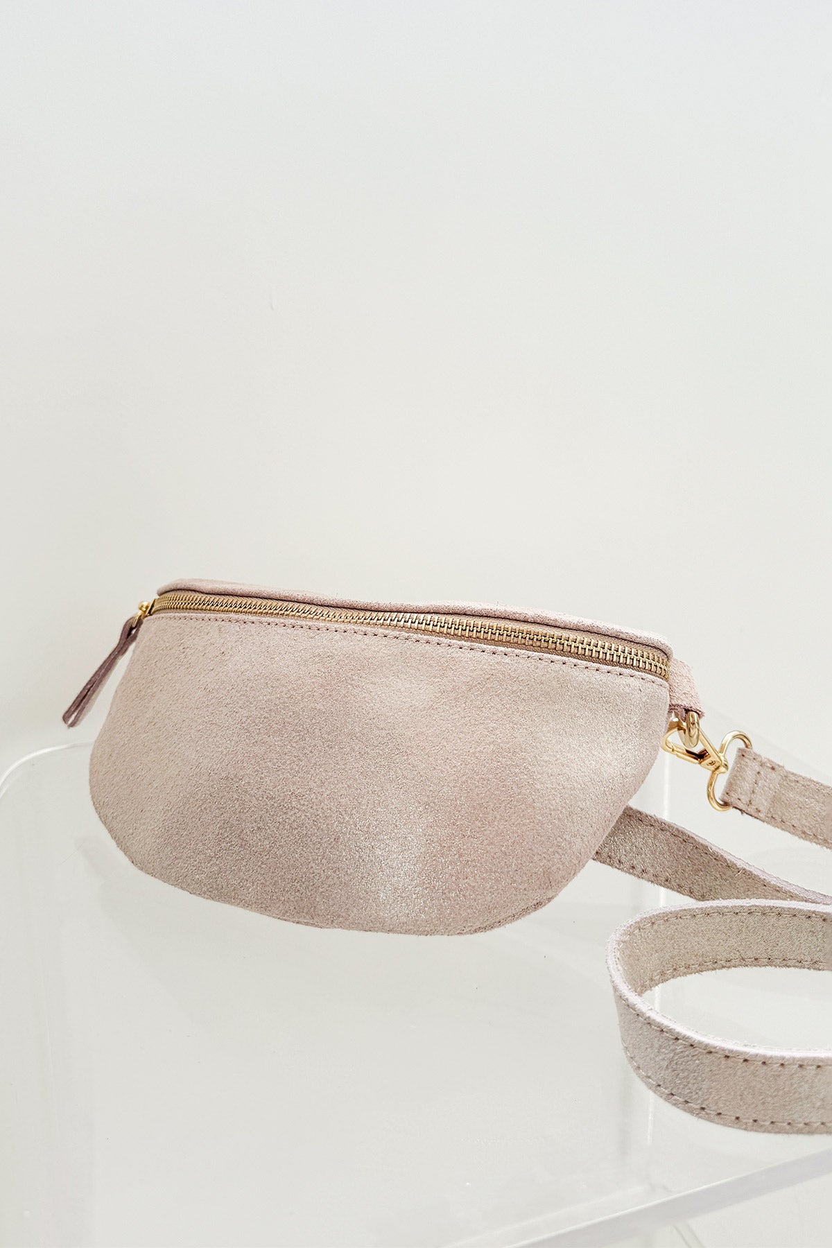 Shelly Glam Blush