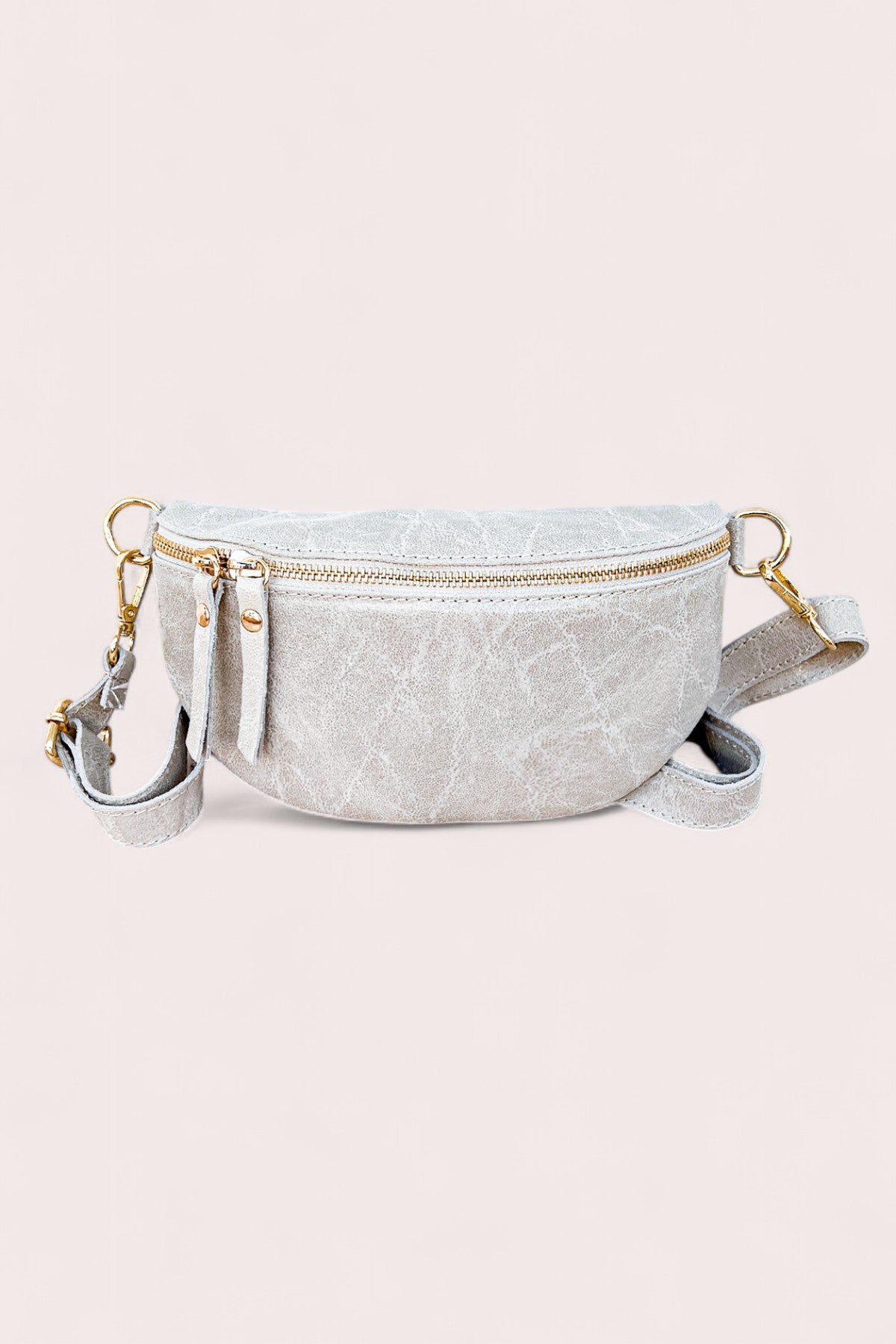 Shelly Patina Beige – Debbie Katz | Italian Designer Bags