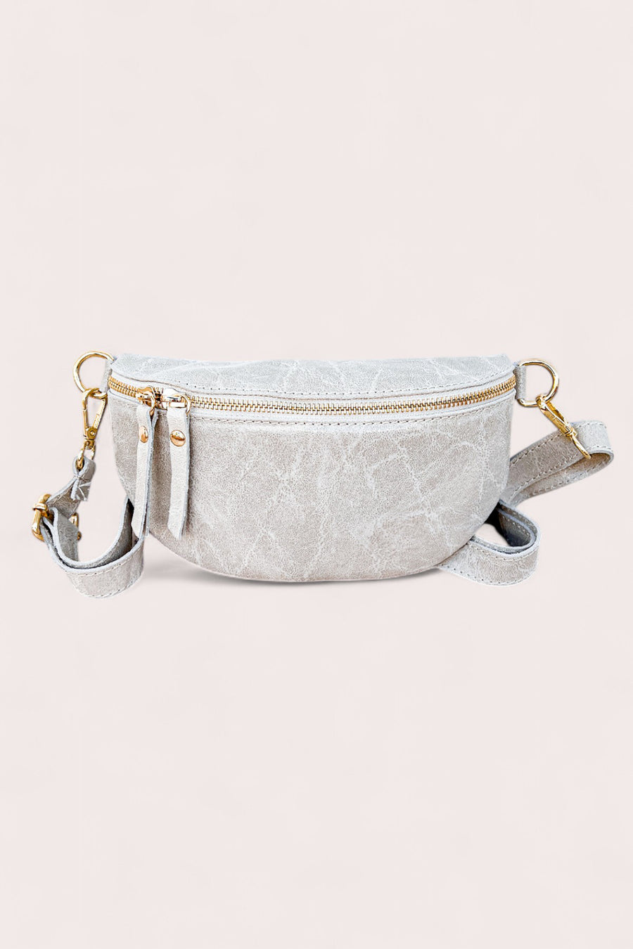 Shelly Patina Beige