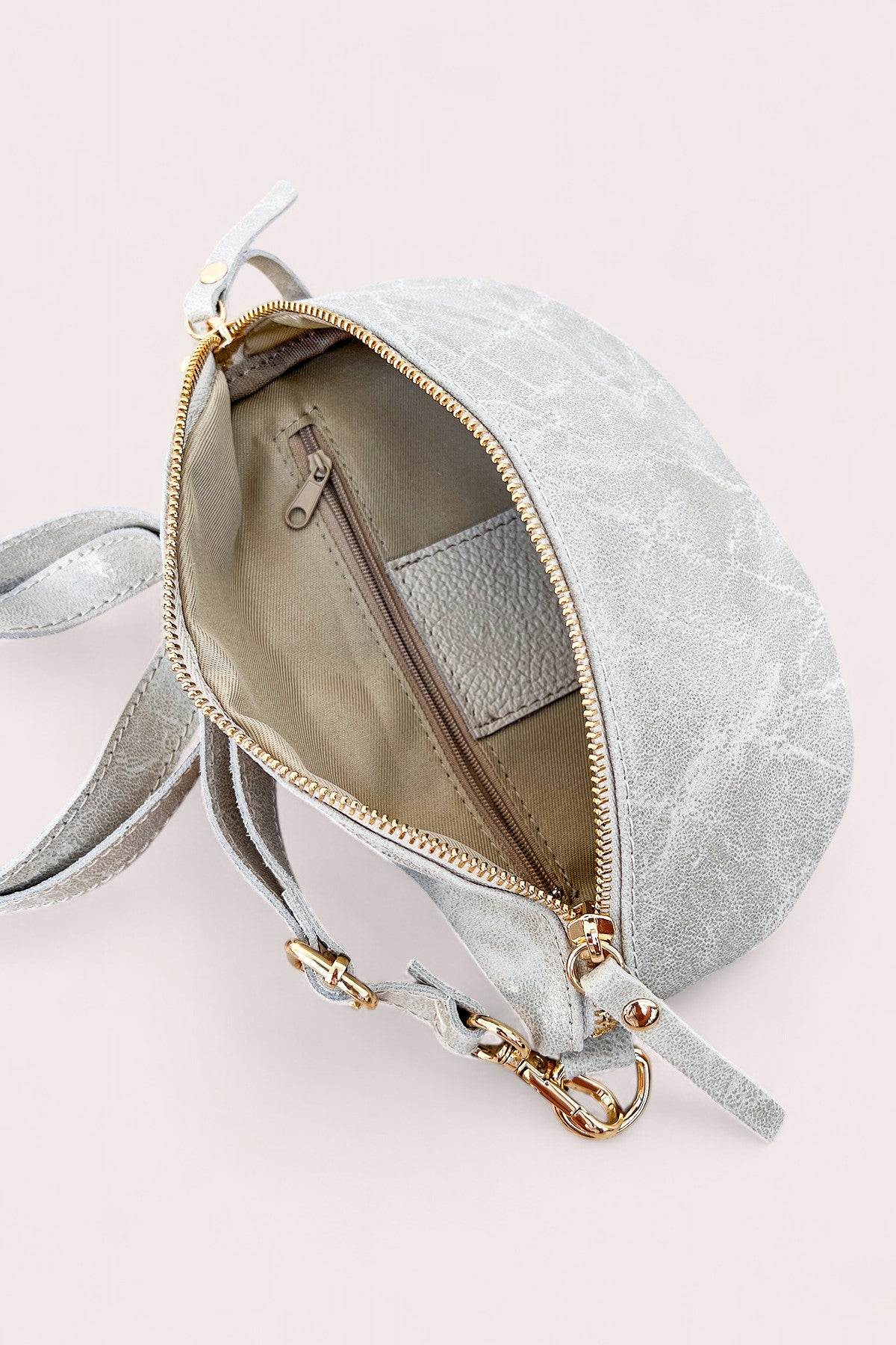 Shelly Patina Beige