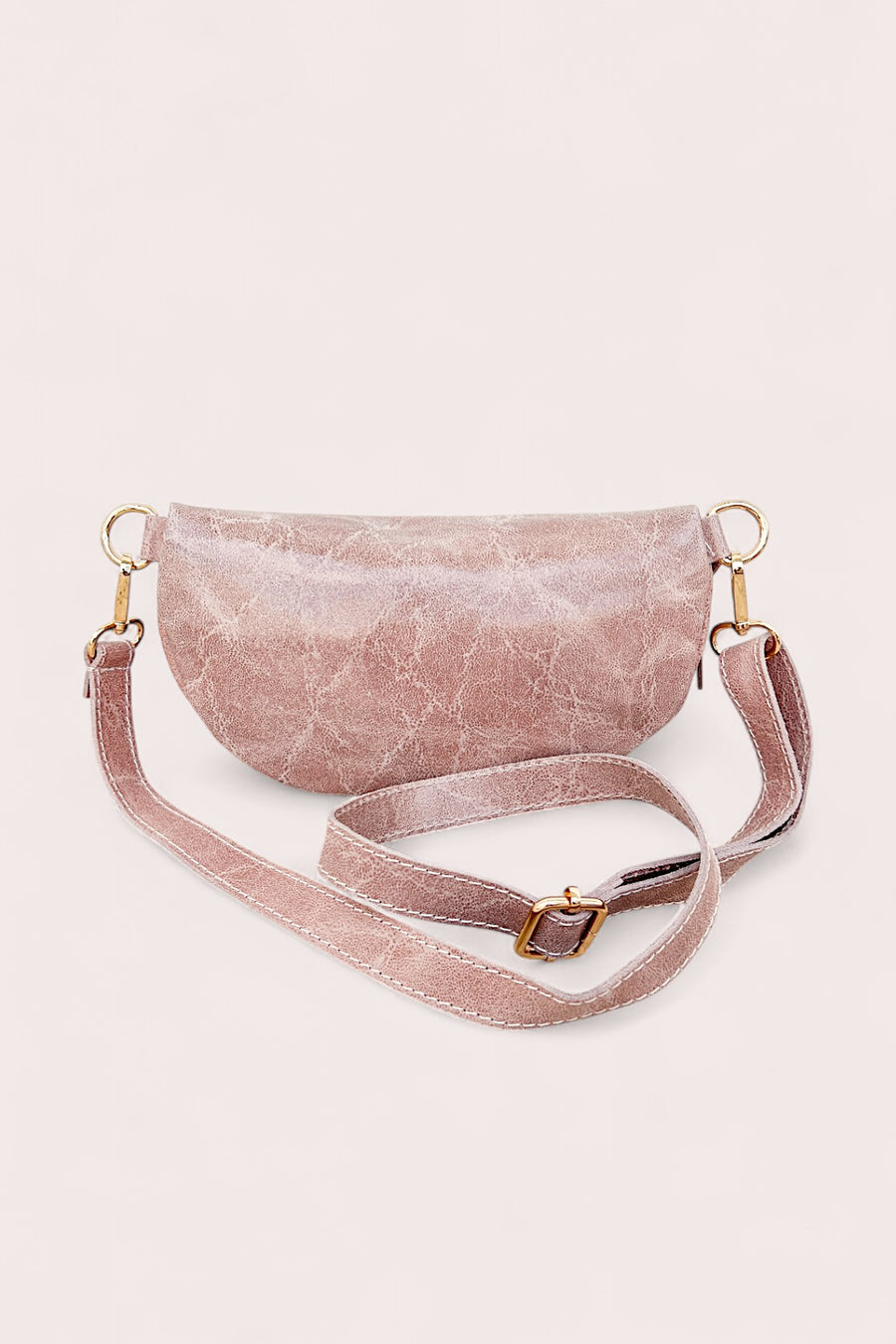 Shelly Patina Blush