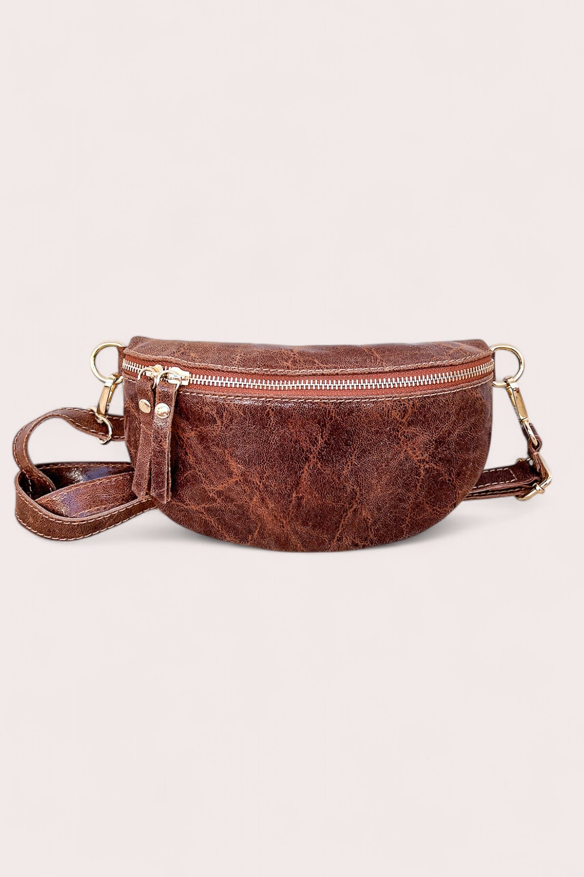 Shelly Patina Chestnut