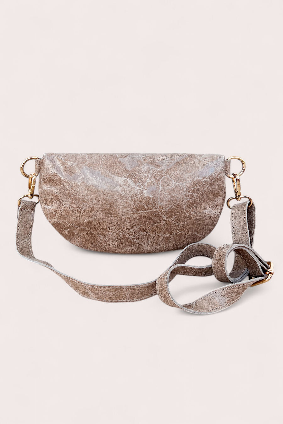 Shelly Patina Taupe
