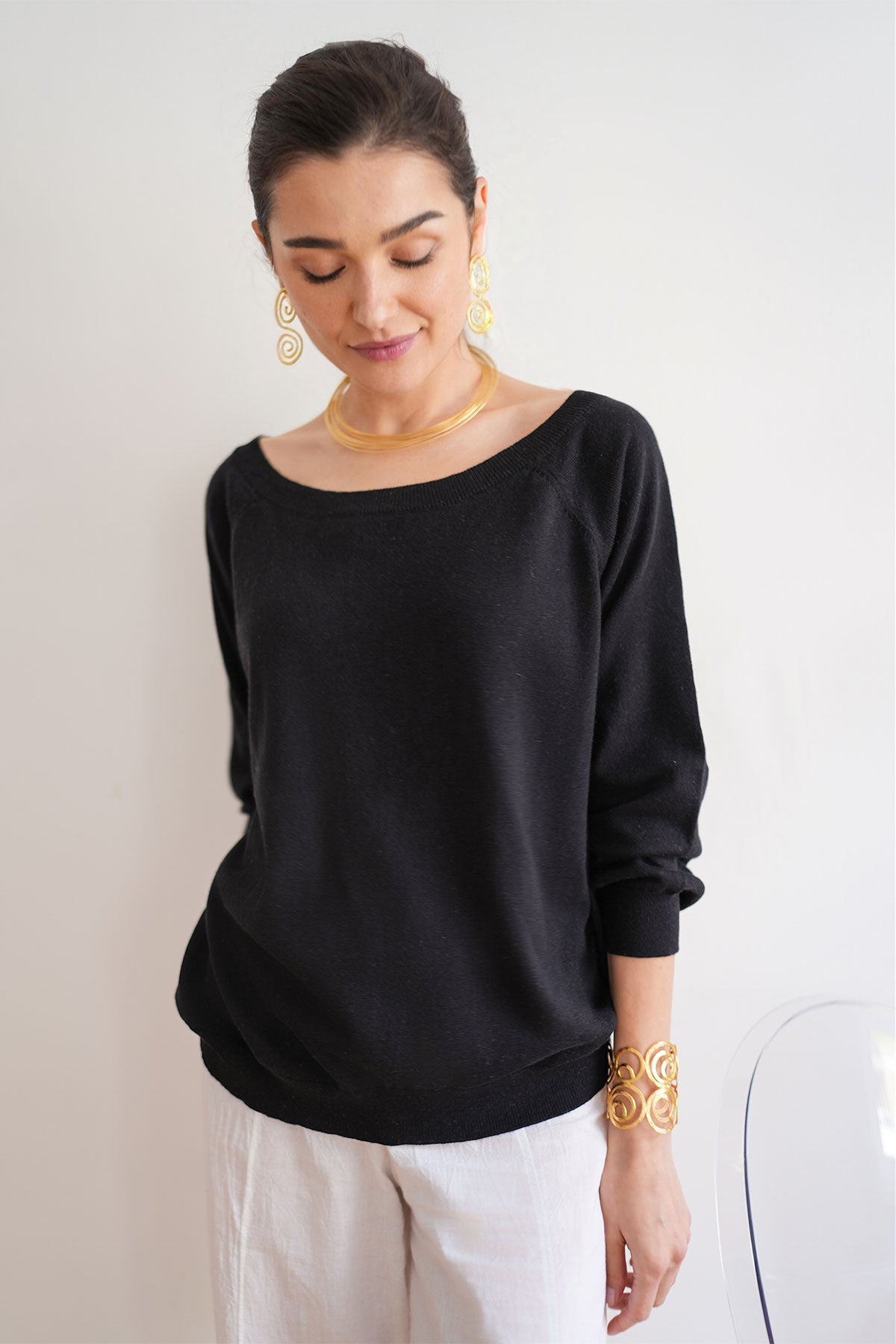 Ember Black