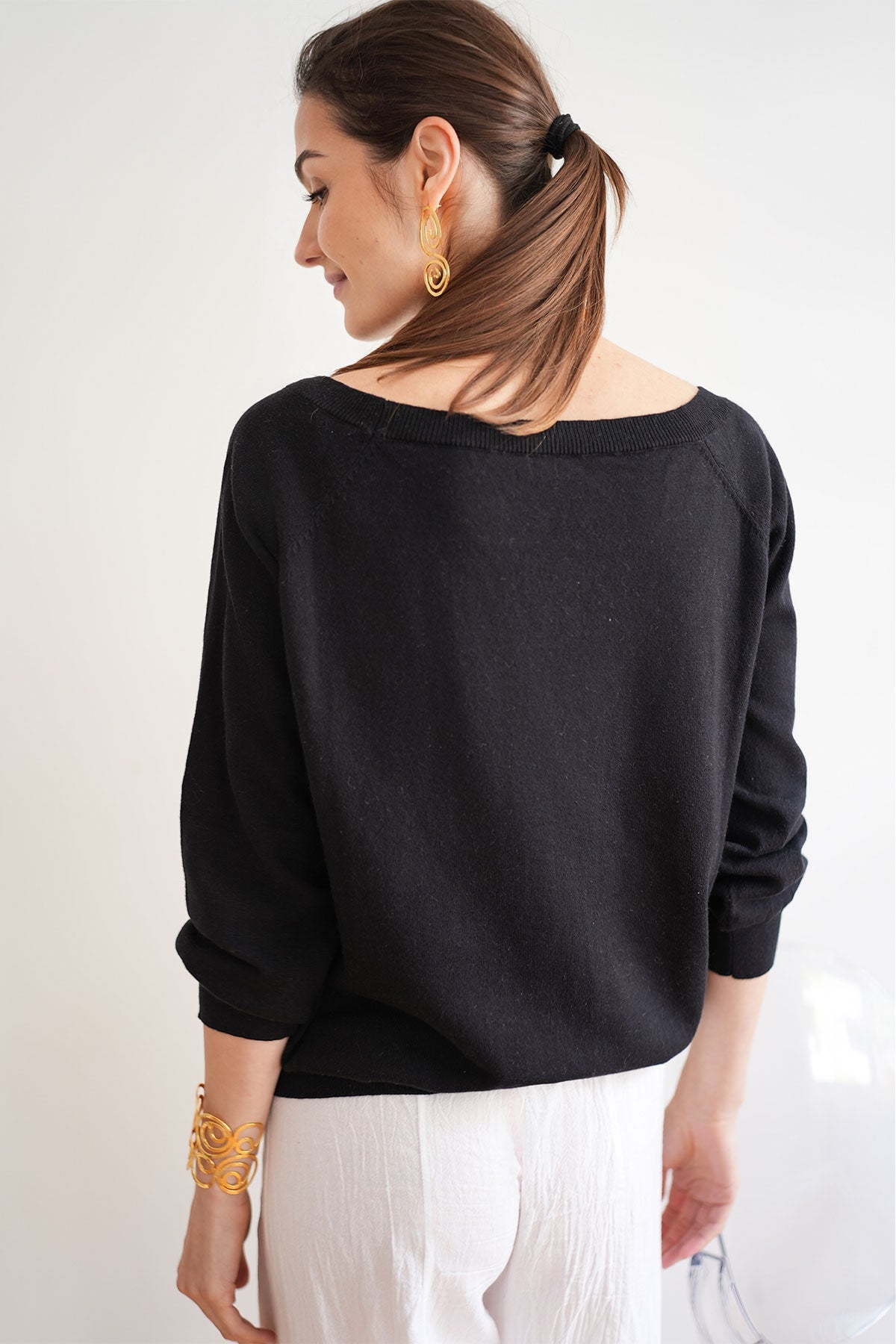 Ember Black
