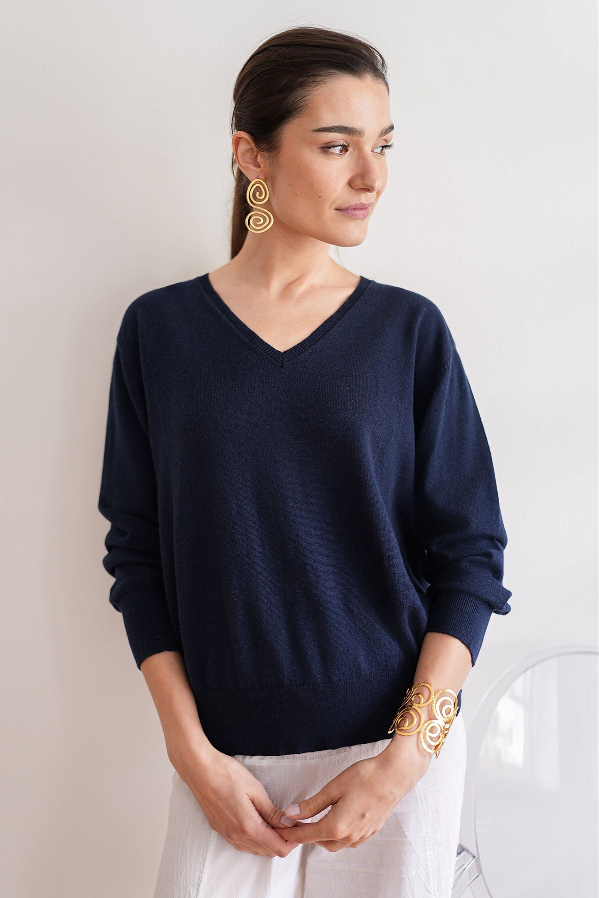 Wander Navy