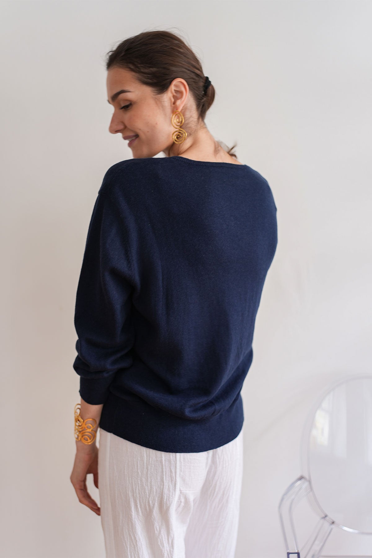 Wander Navy