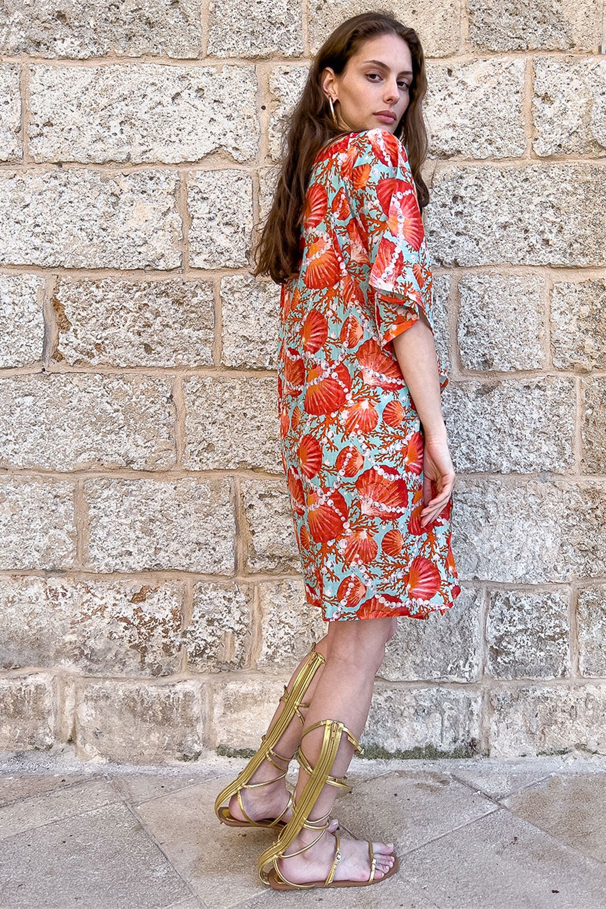 Sonora Kimono