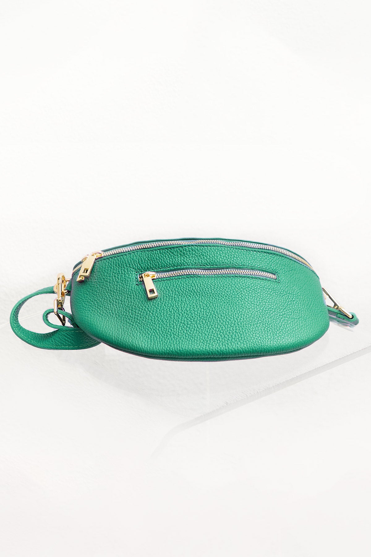 Susina Bag Aqua