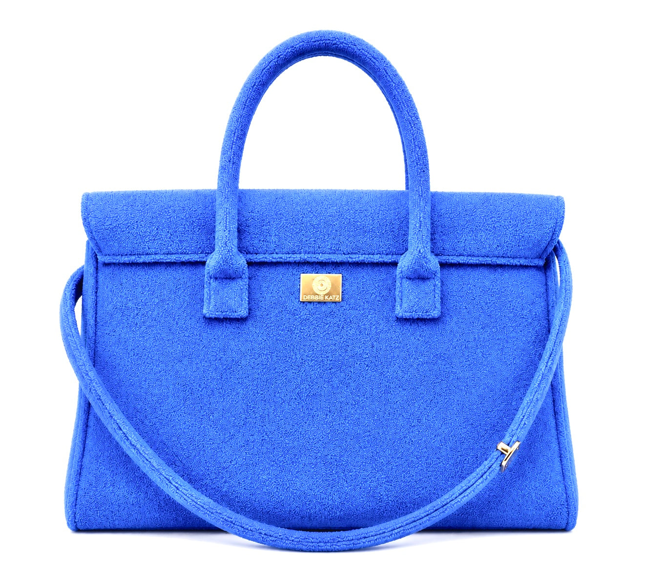 Terri Bag Maxi Royal Blue