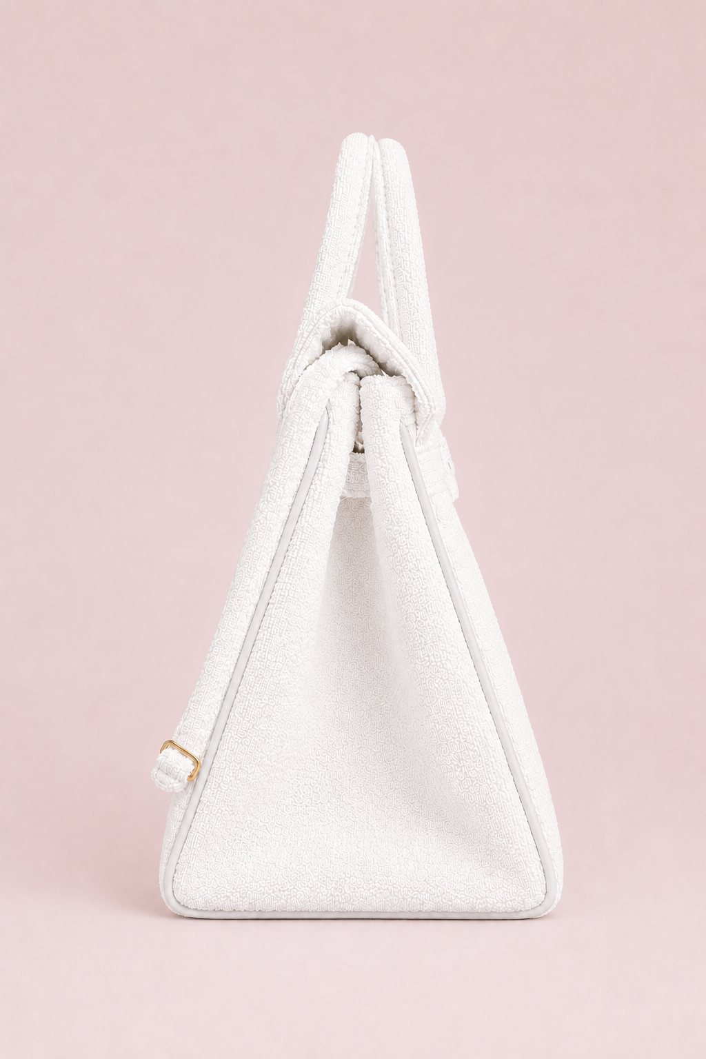 Terri Mini White