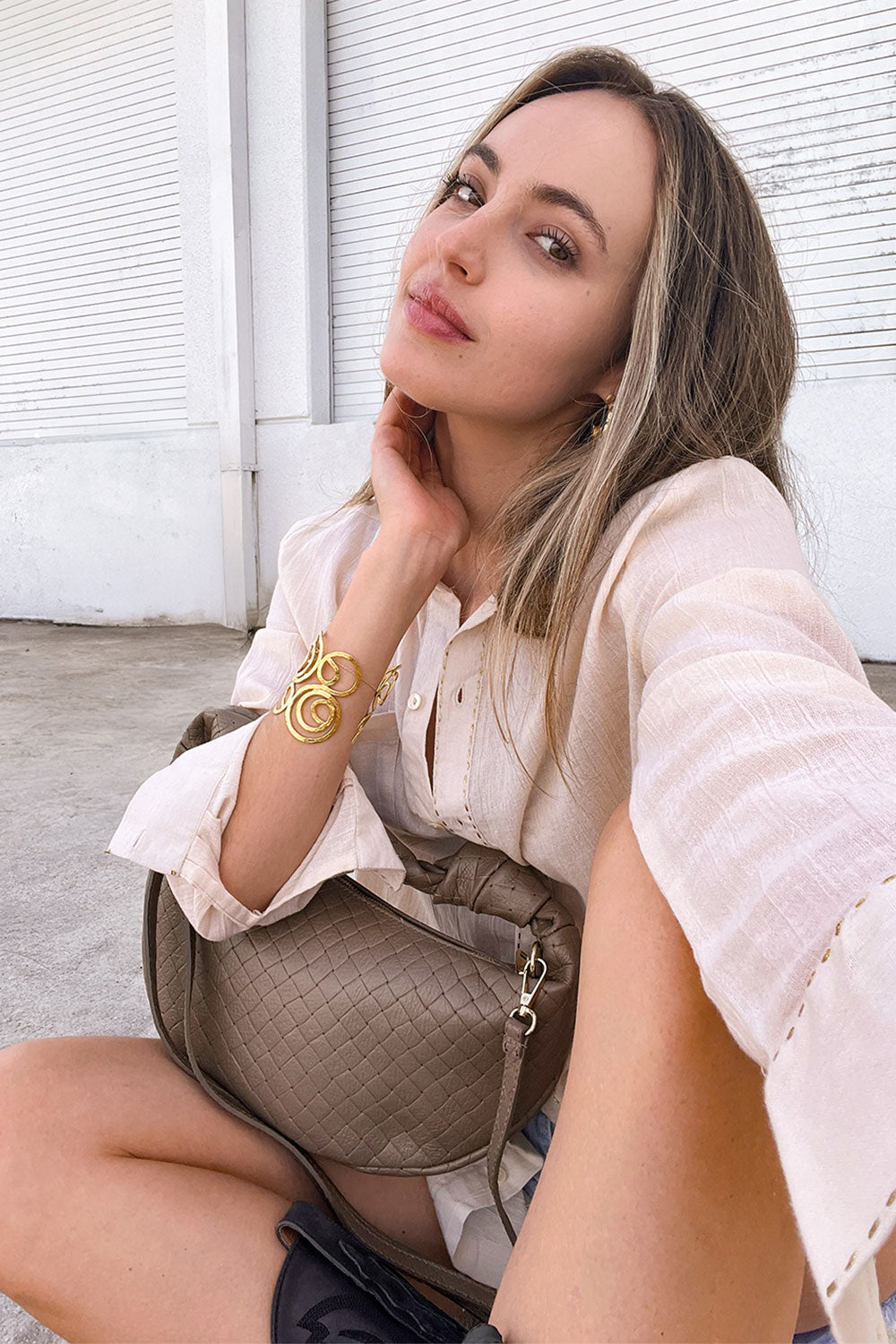 Tonni Taupe