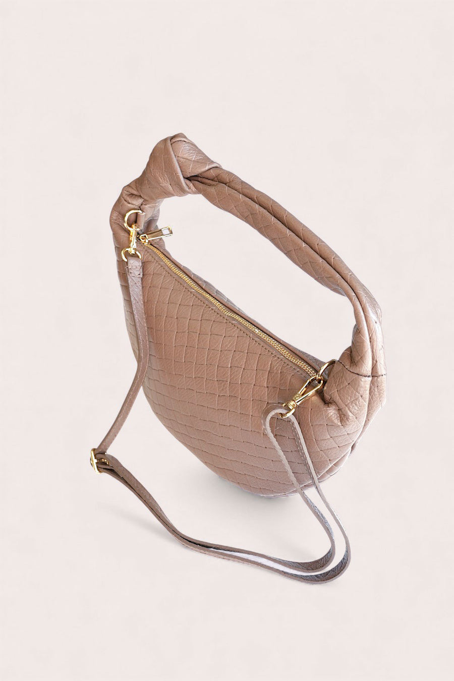 Tonni Taupe