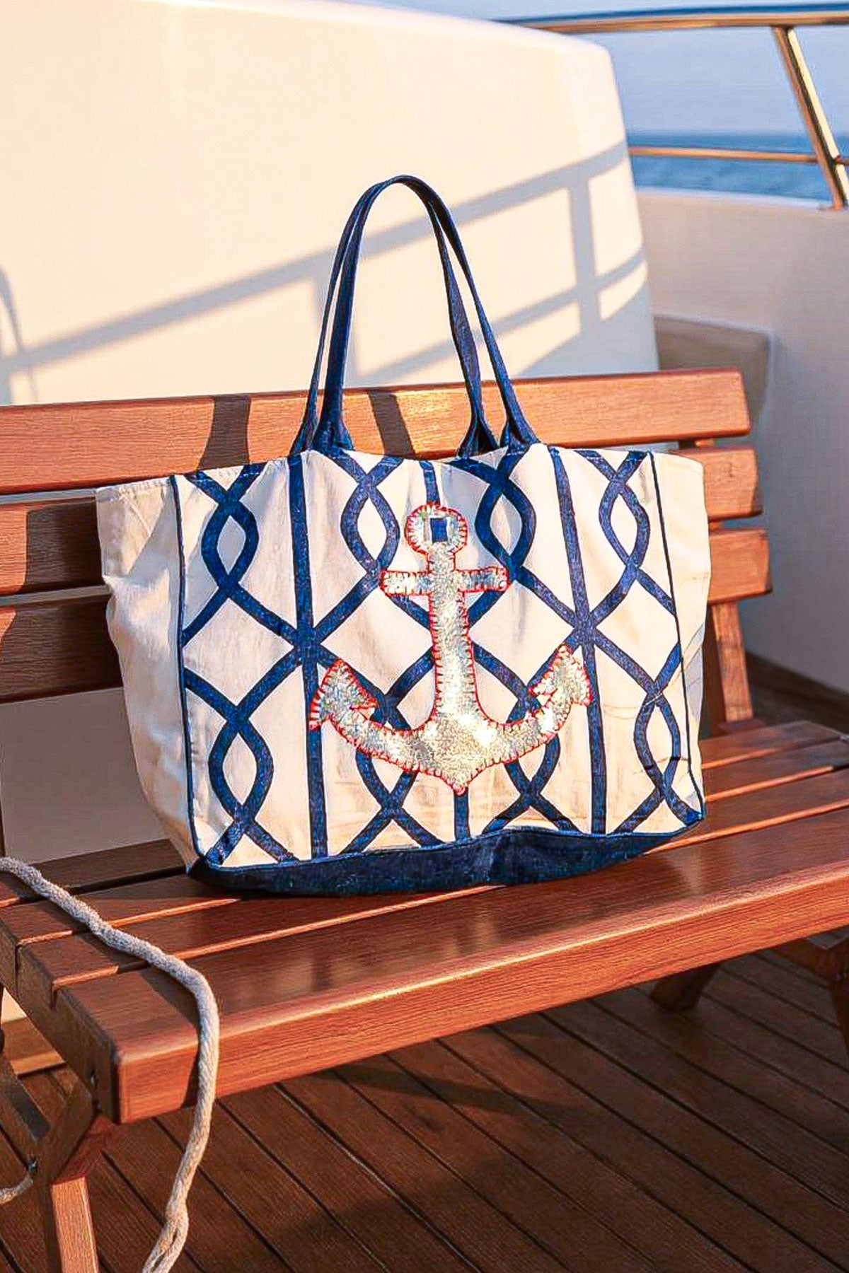 Triton Bag