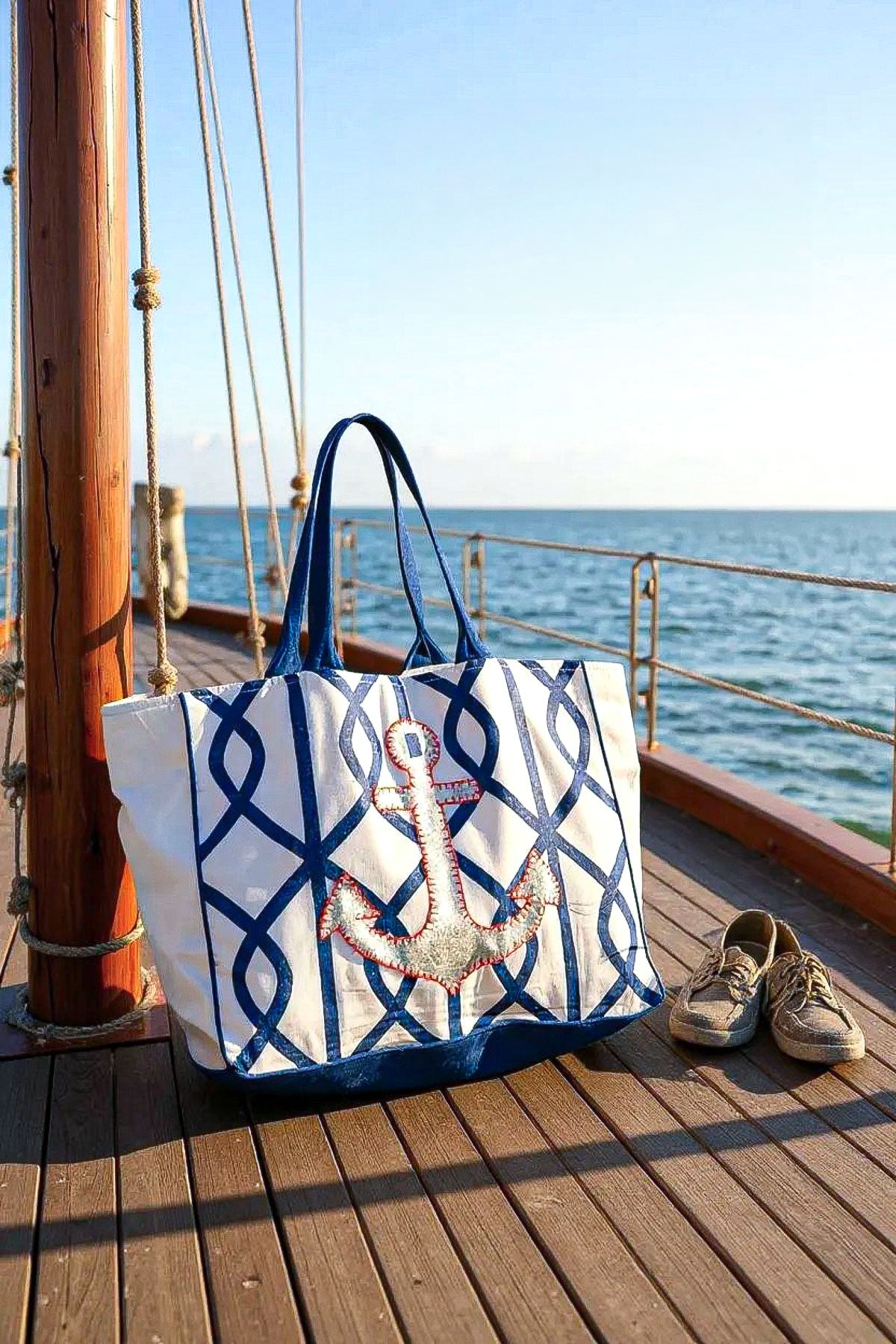 Triton Bag