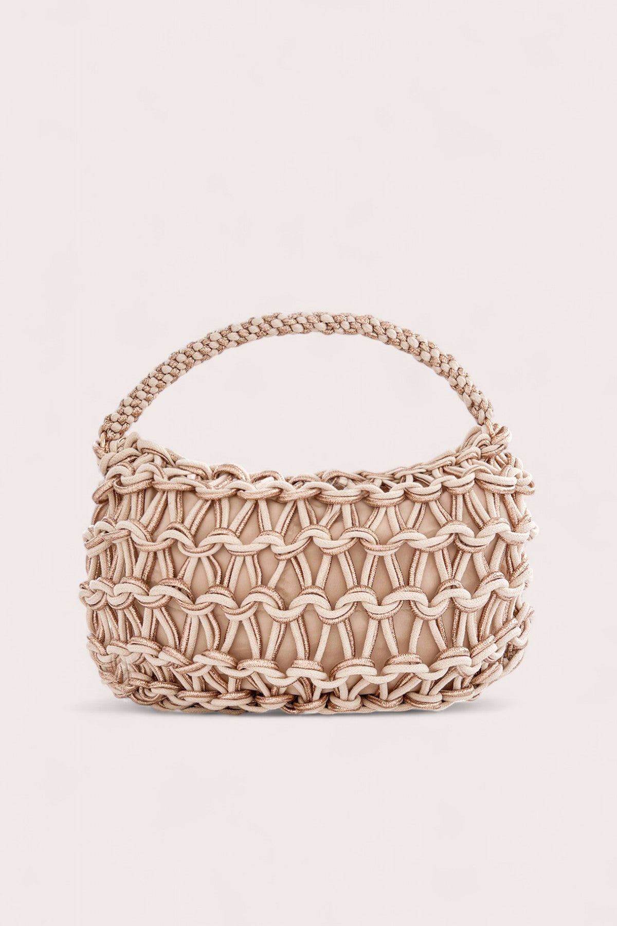 Ursula Bag Cream
