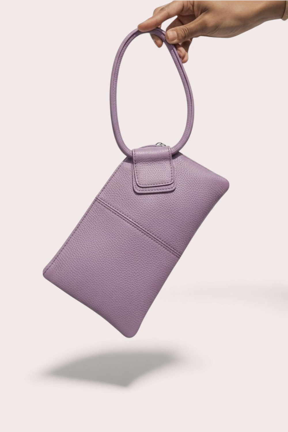 Wristlet Mauve