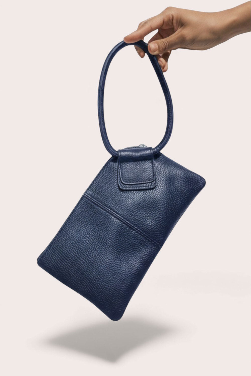 Wristlet Navy
