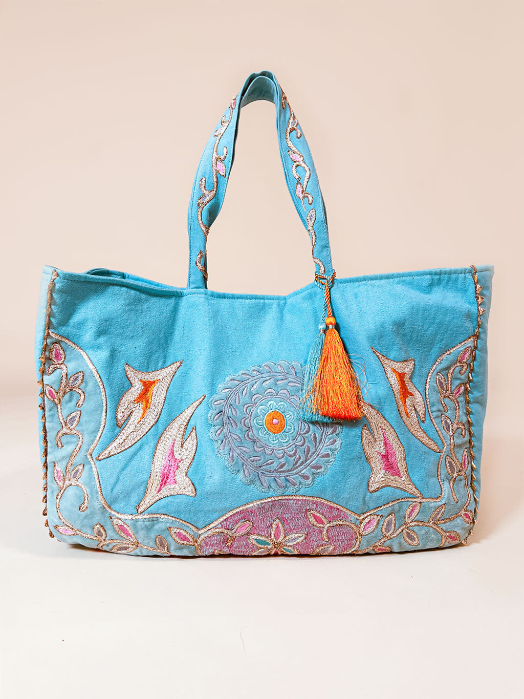 Albia Bag Sea