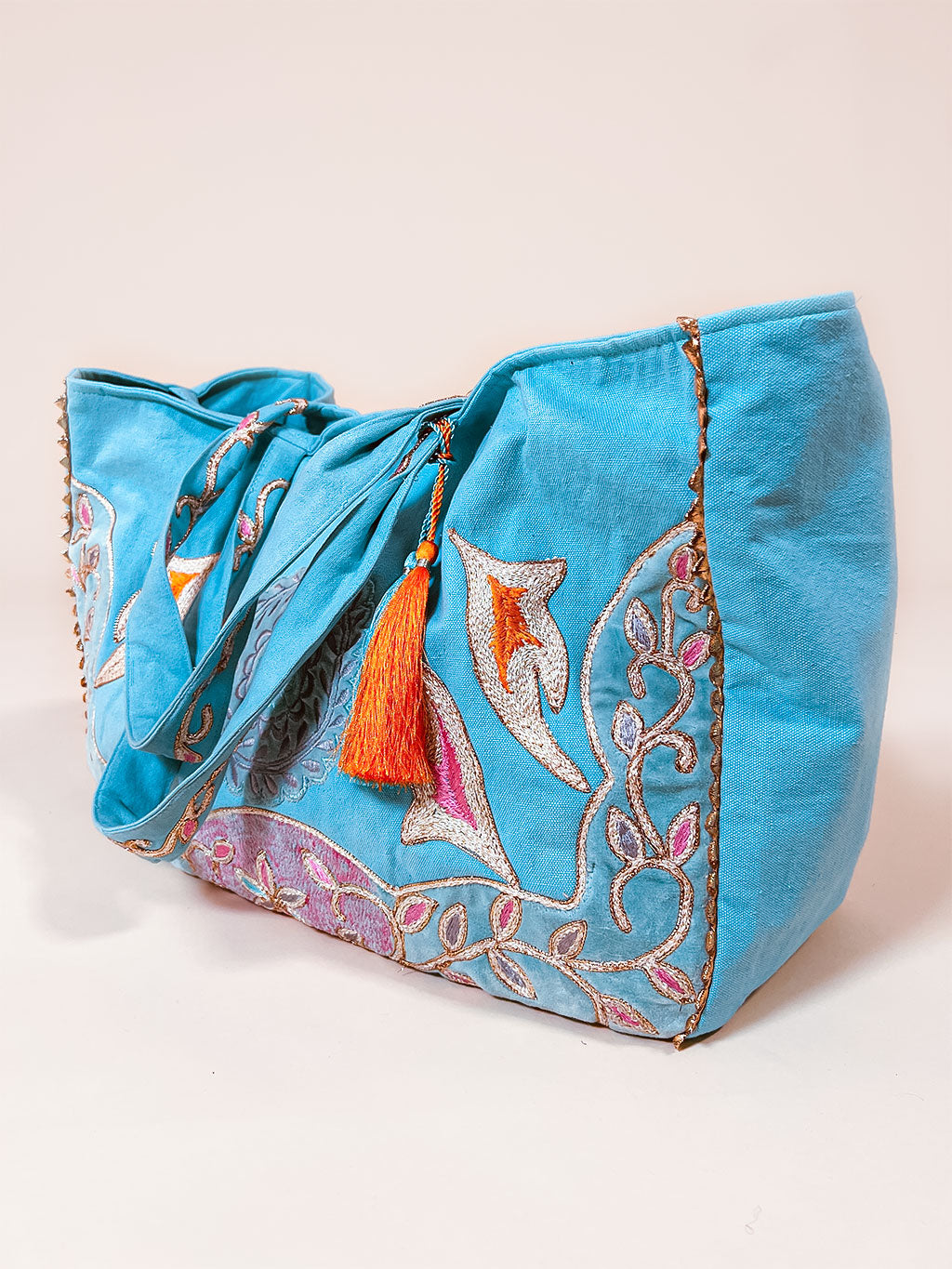 Albia Bag Sea