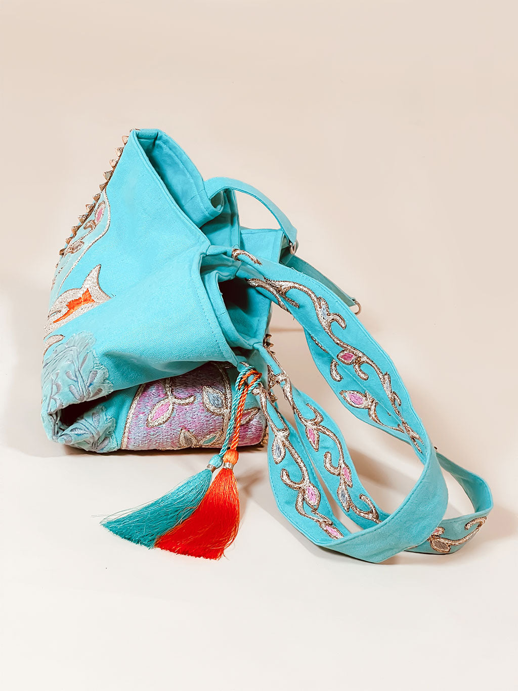 Albia Bag Sea