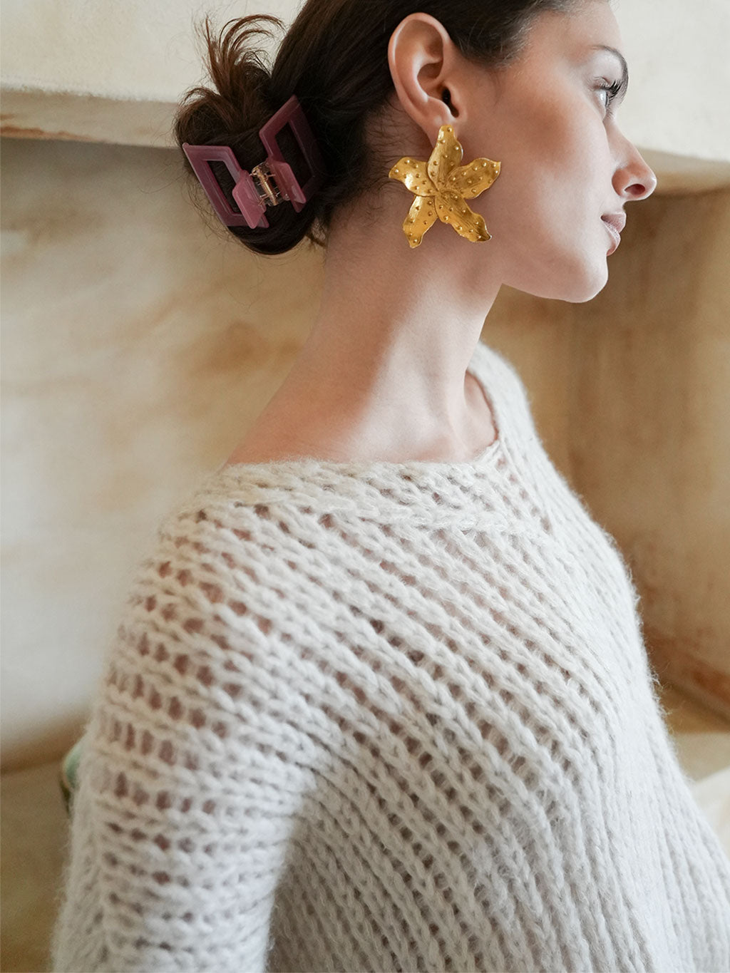 Italian Knit