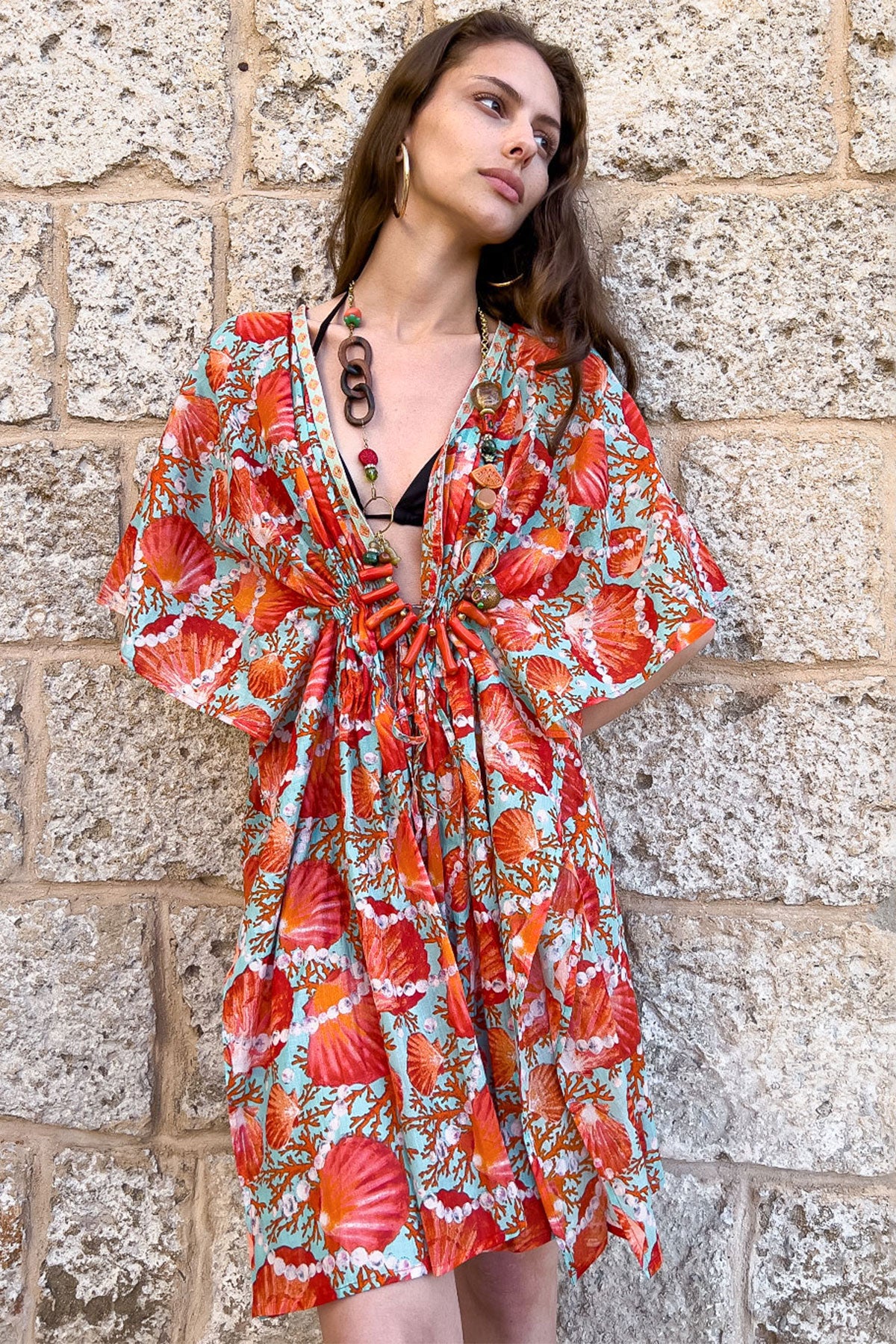 Sonora Kimono