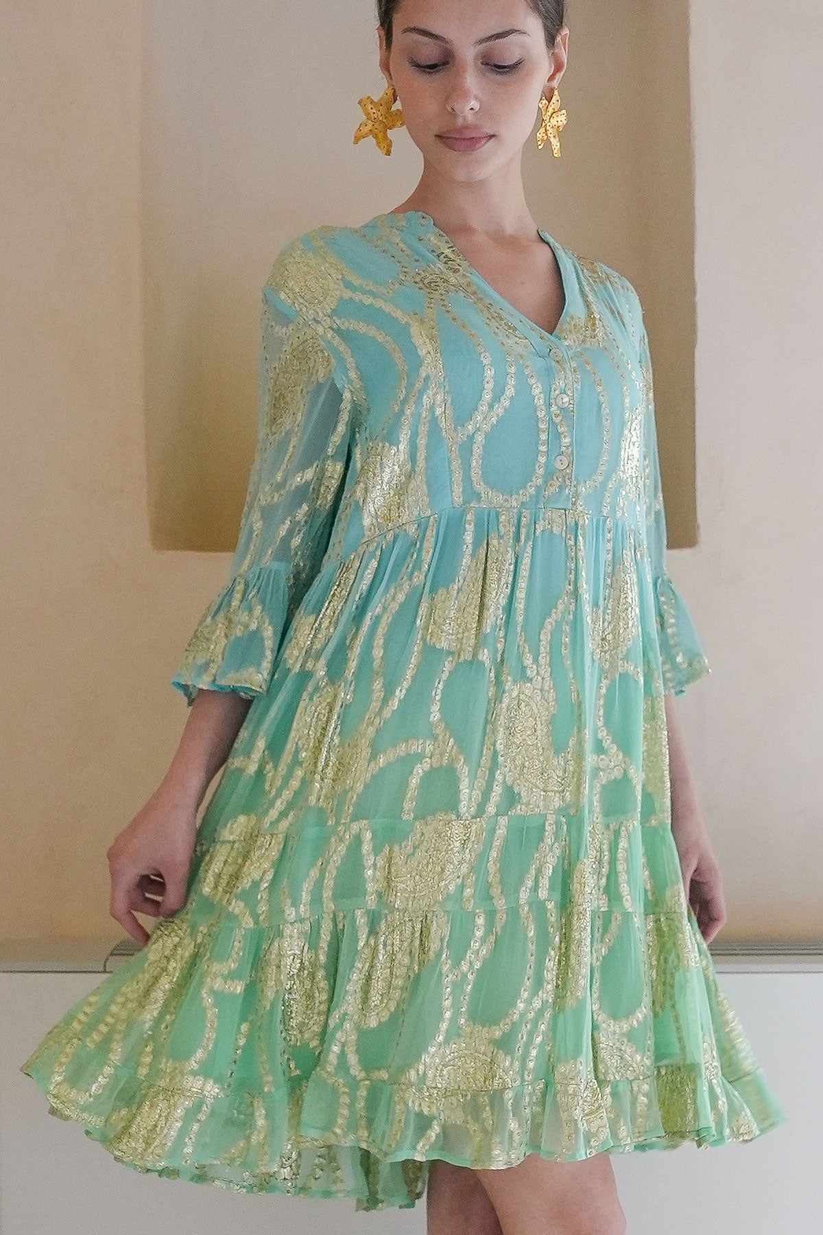 Maleah Dress