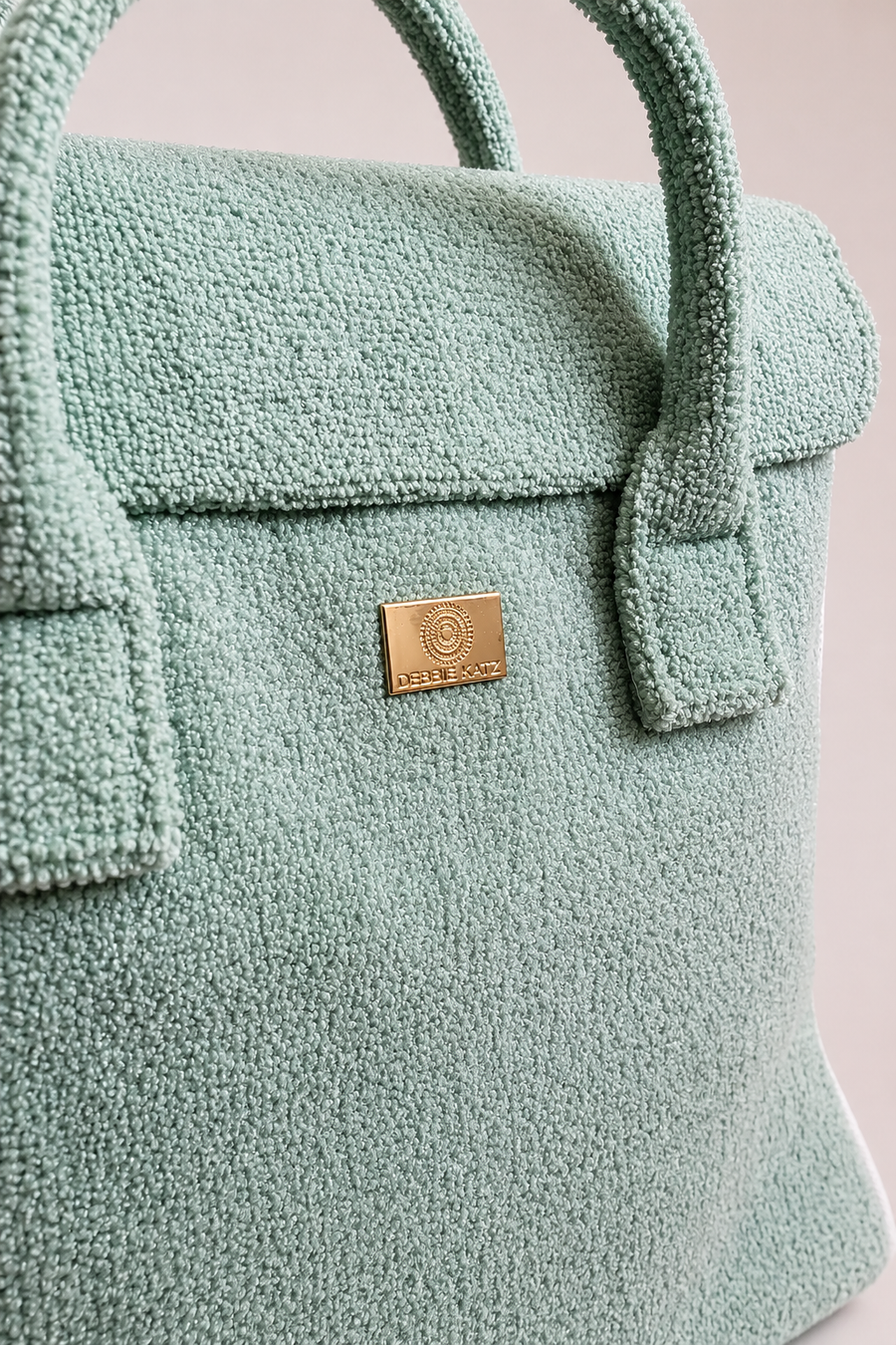 Terri Bag Mini Sage