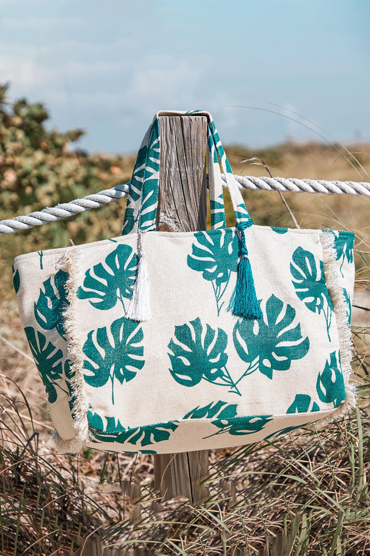 Cheeca Bag