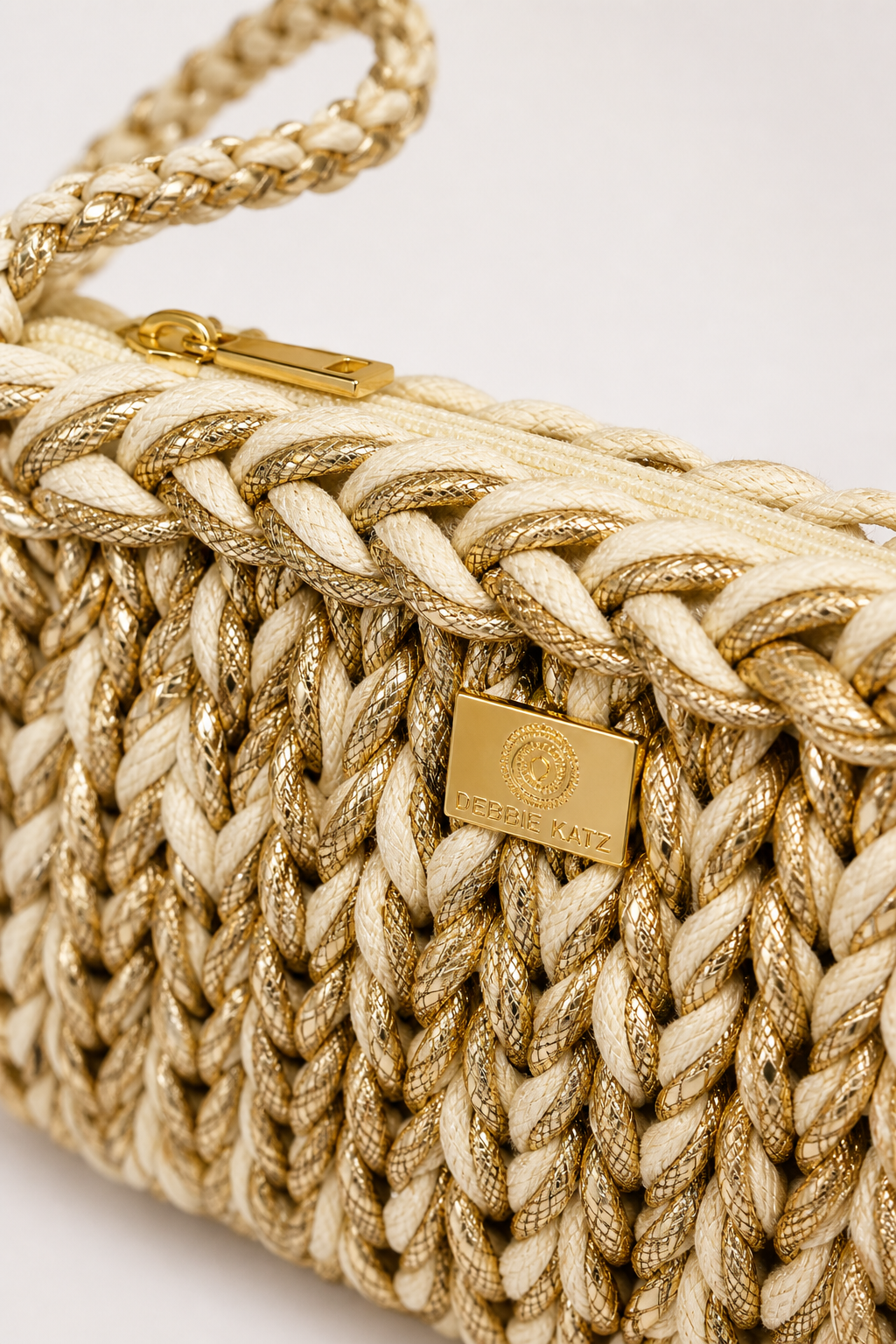 Hand-blocked, made in small batches