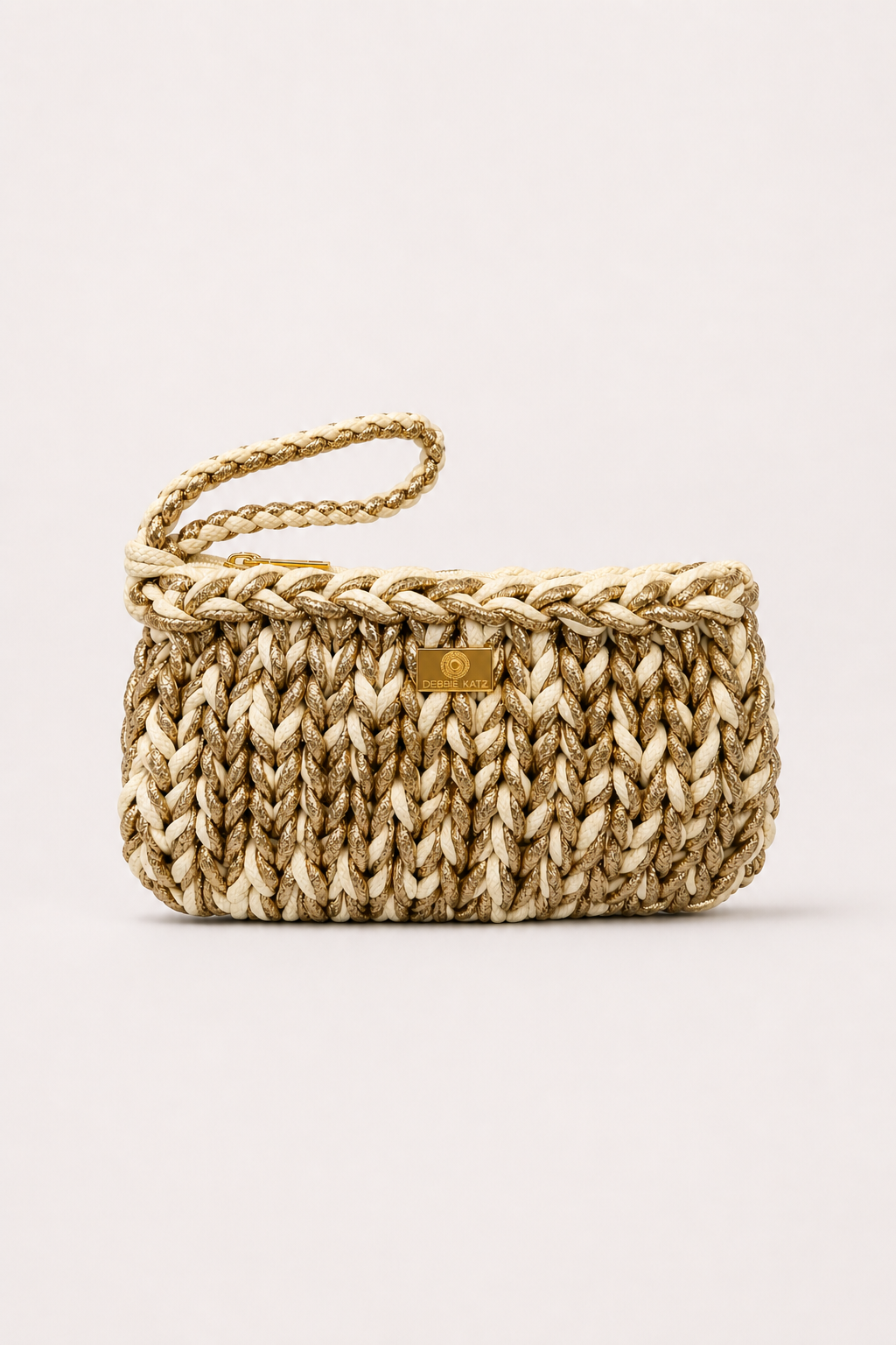 Bardot Bag Gold
