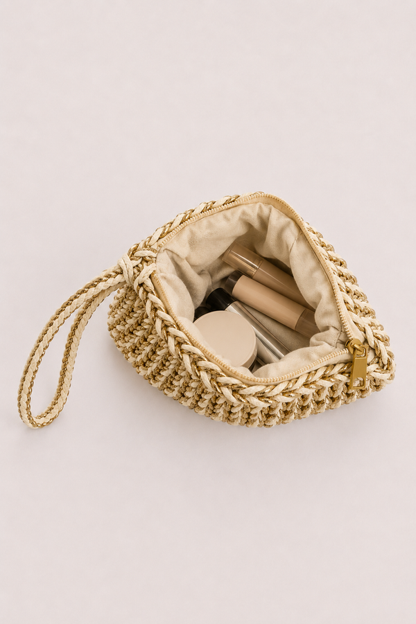 Bardot Bag Gold