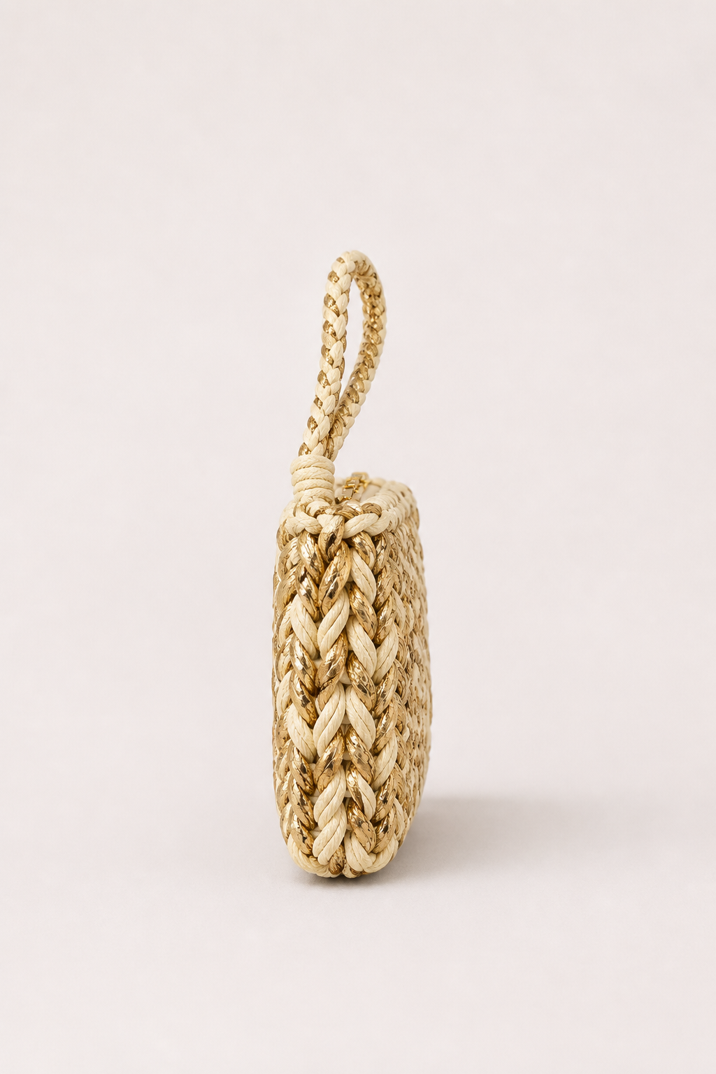 Bardot Bag Gold
