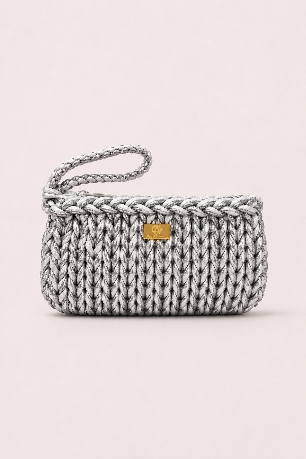 Bardot Bag Silver