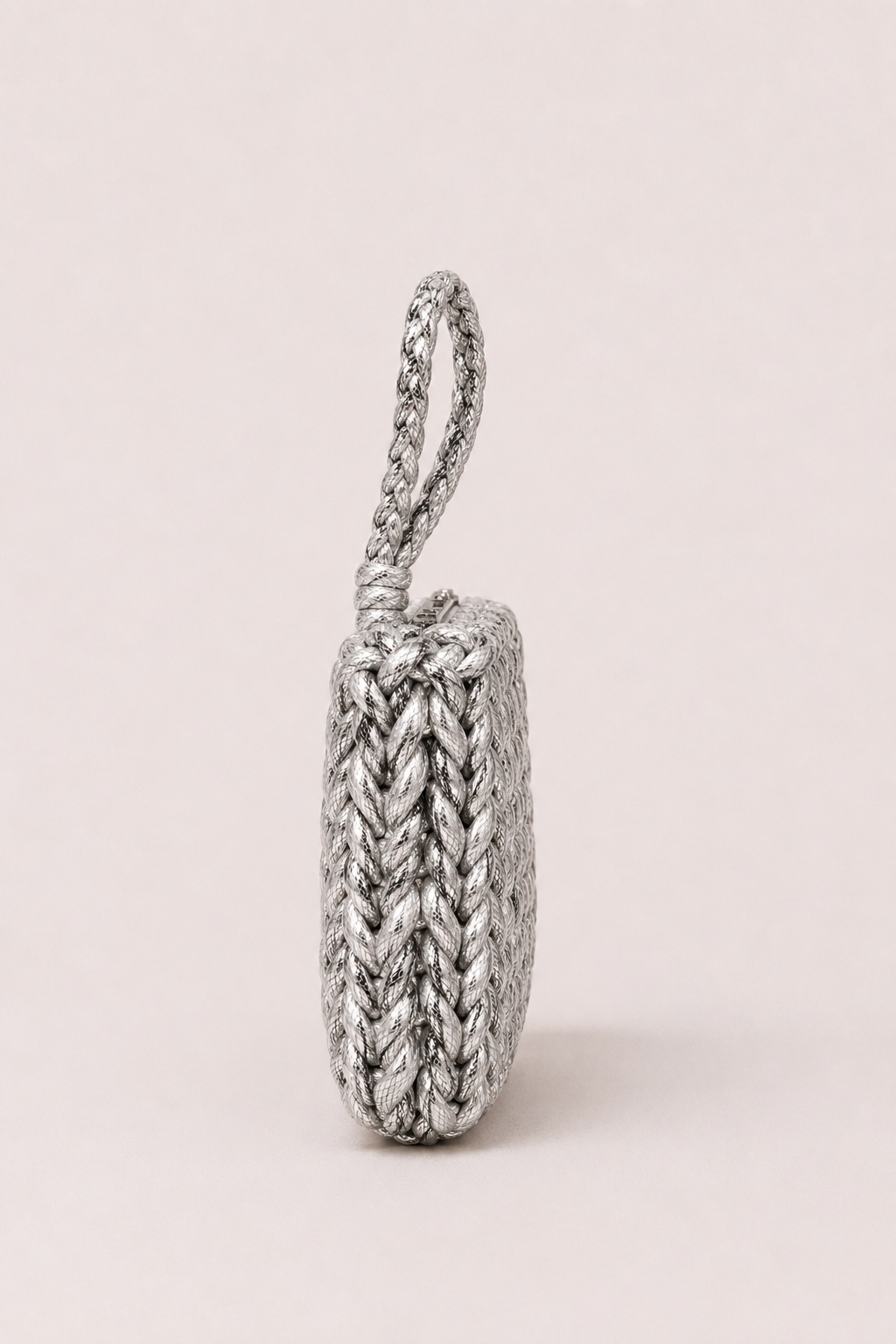 Bardot Bag Silver