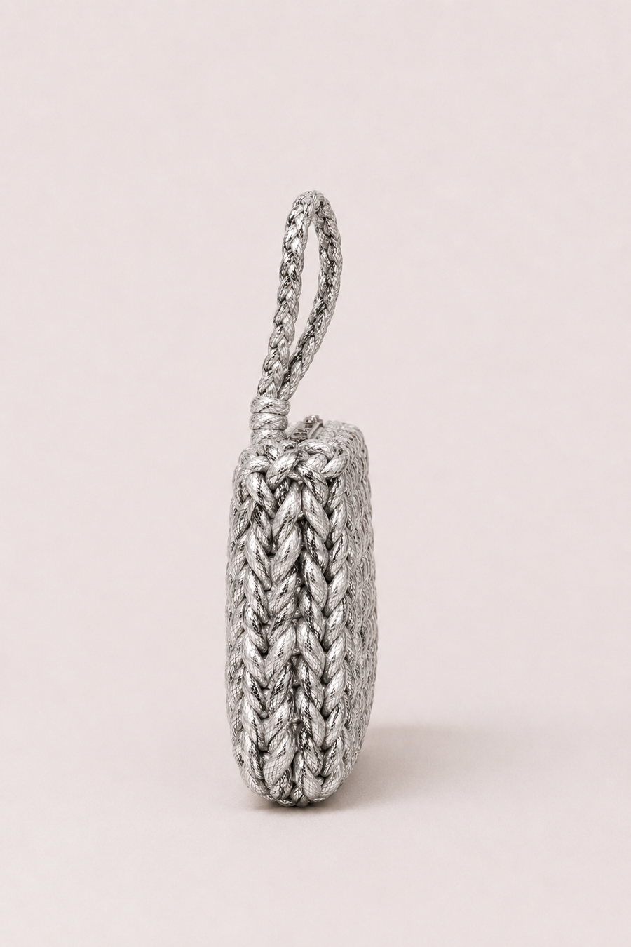 Bardot Bag Silver