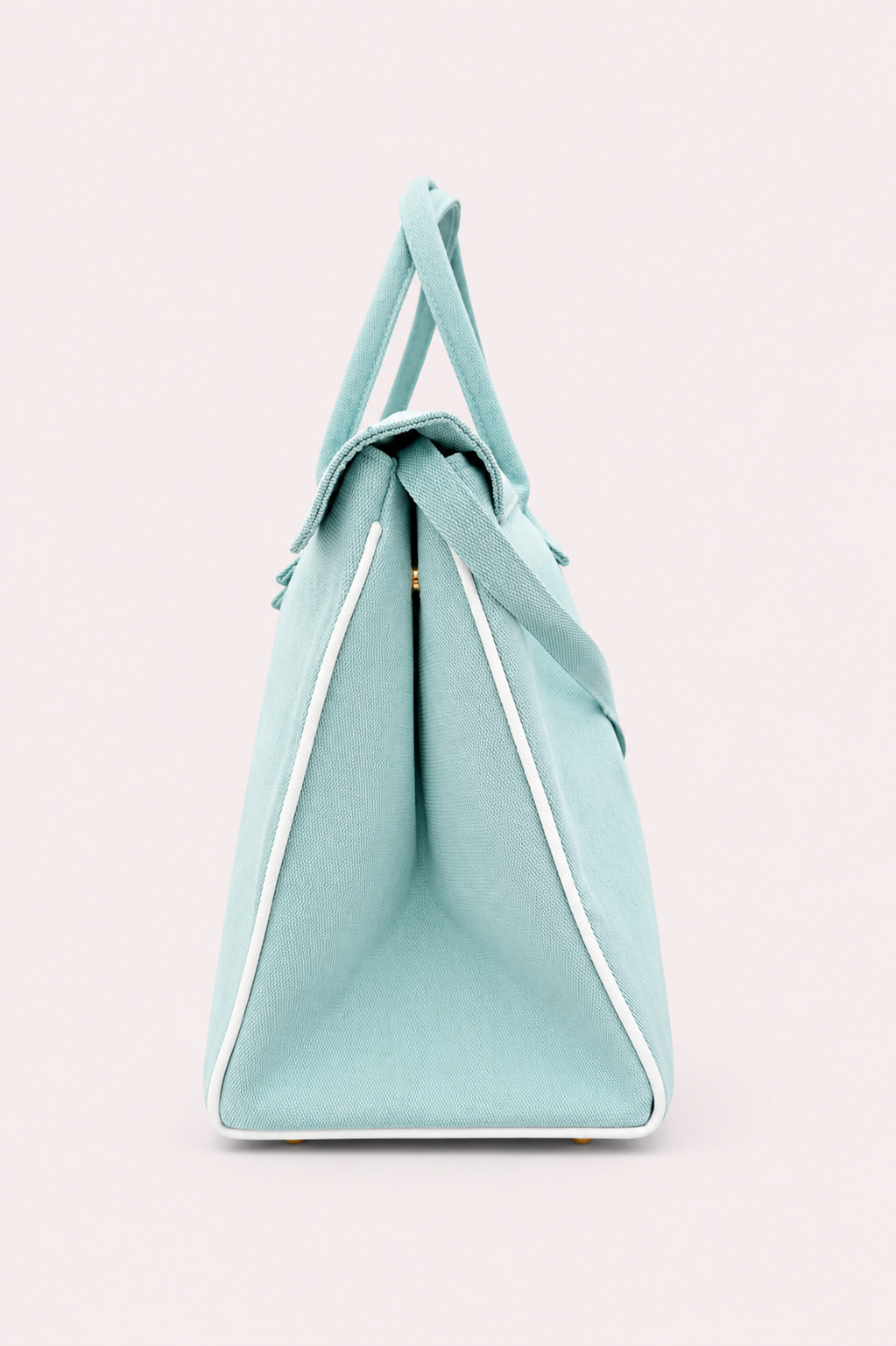 Canvas Boatkin Bag Sea