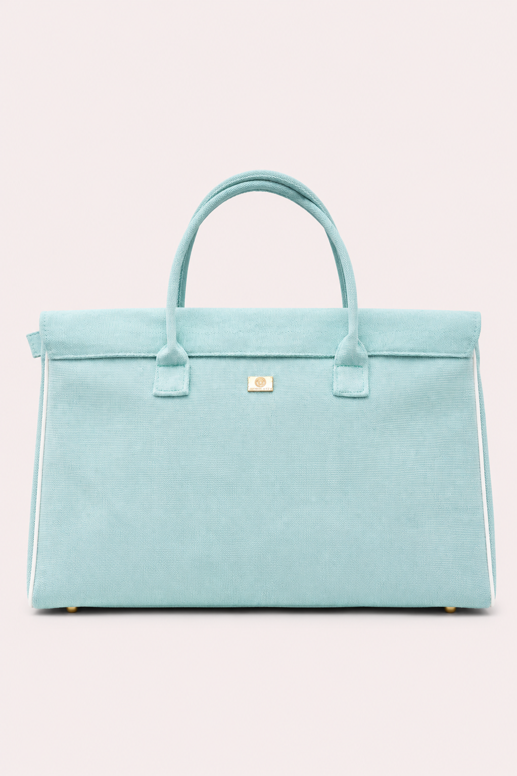 Canvas Boatkin Bag Sea