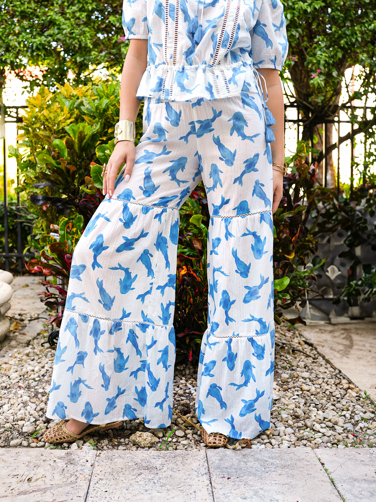 Niah Pants
