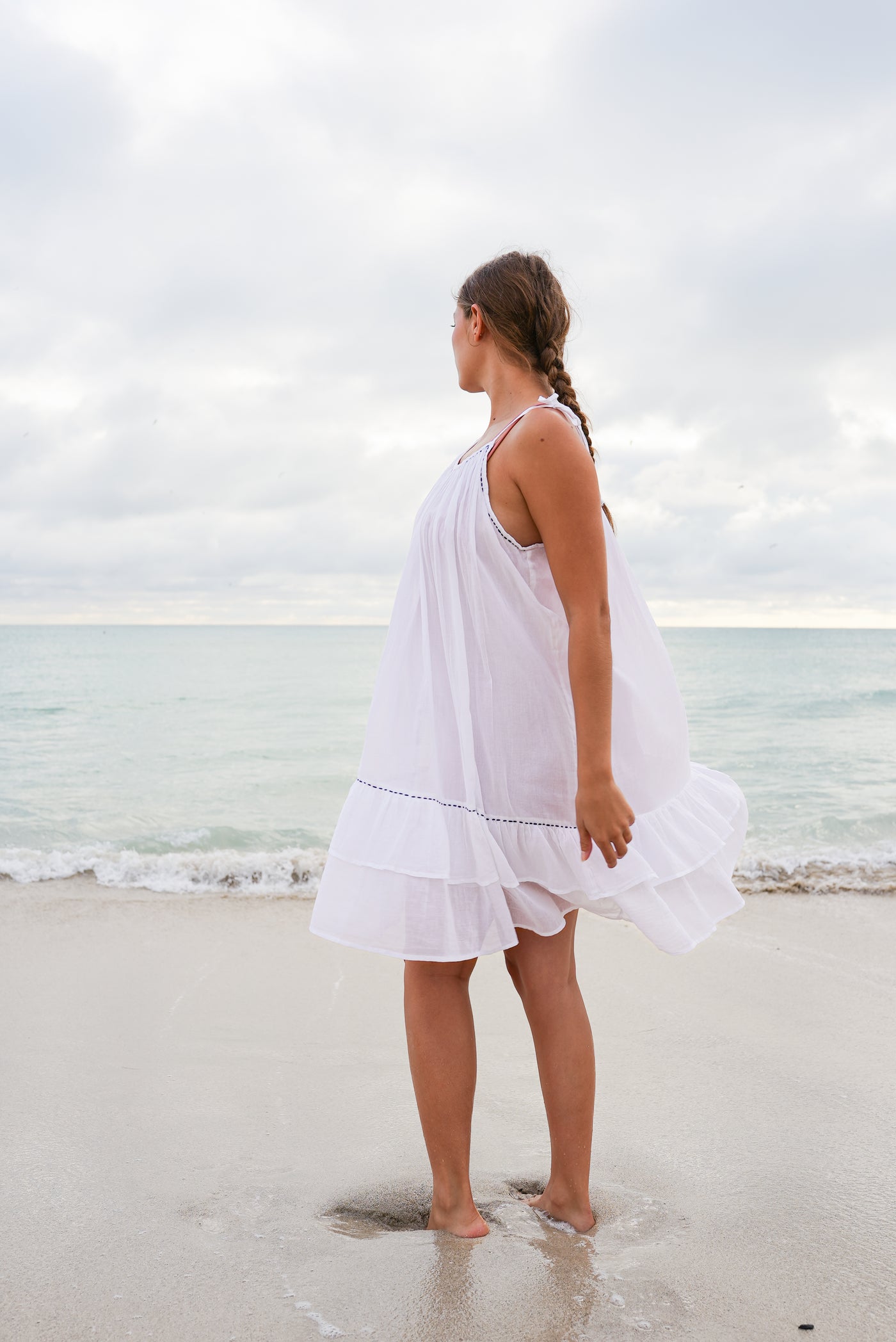 Lilly Dress