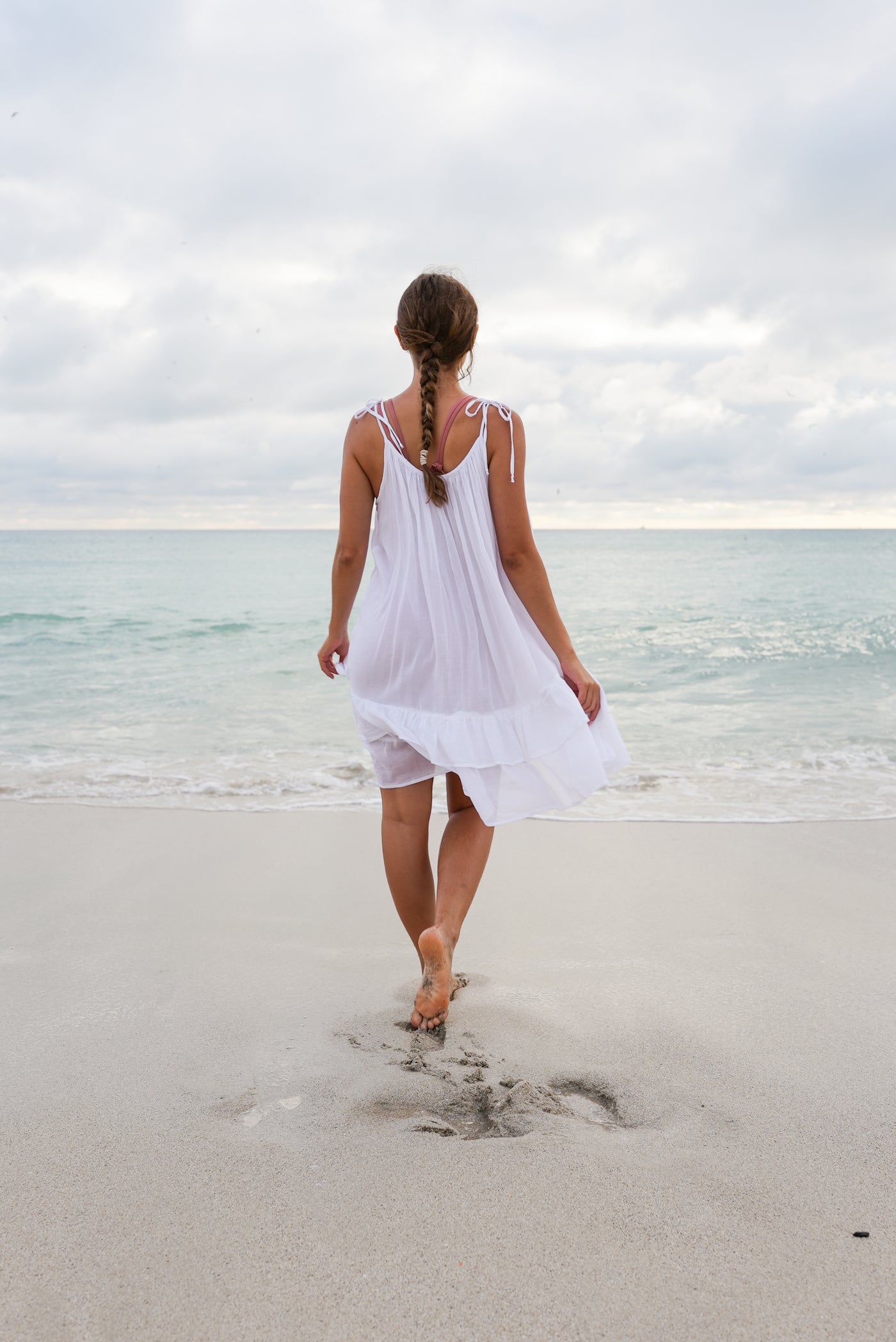 Lilly Dress