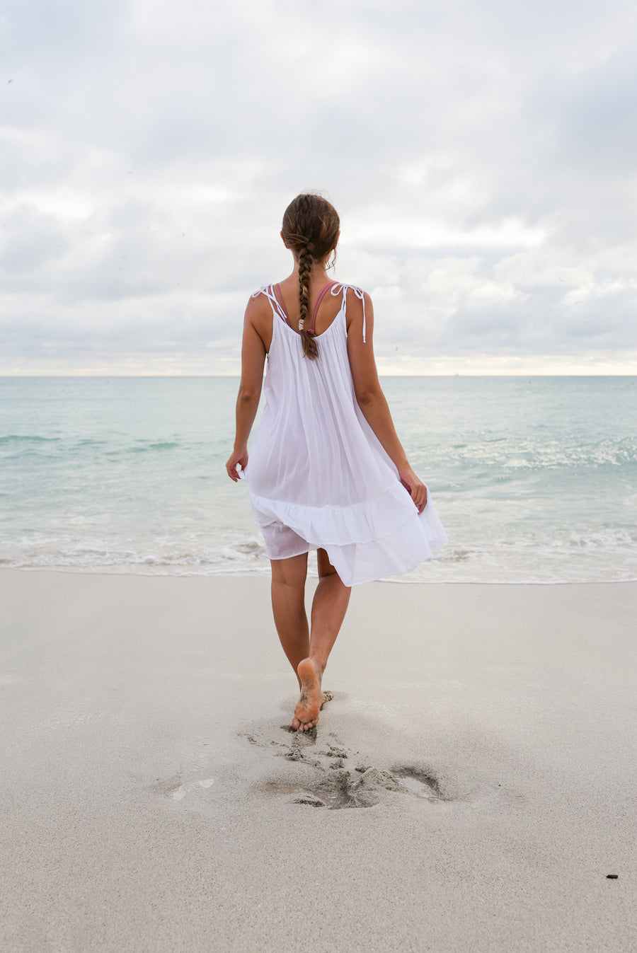 Lilly Dress
